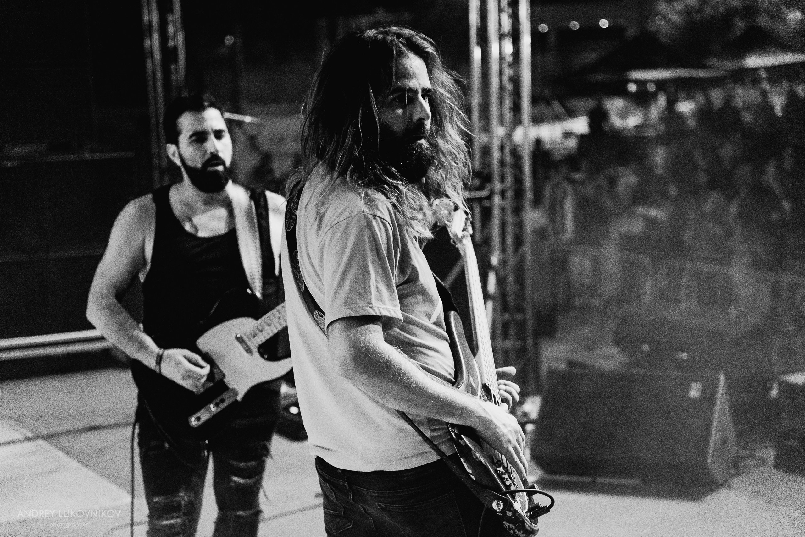 Rage Rising — RATM Tribute | Rock Against Cancer Torrevieja