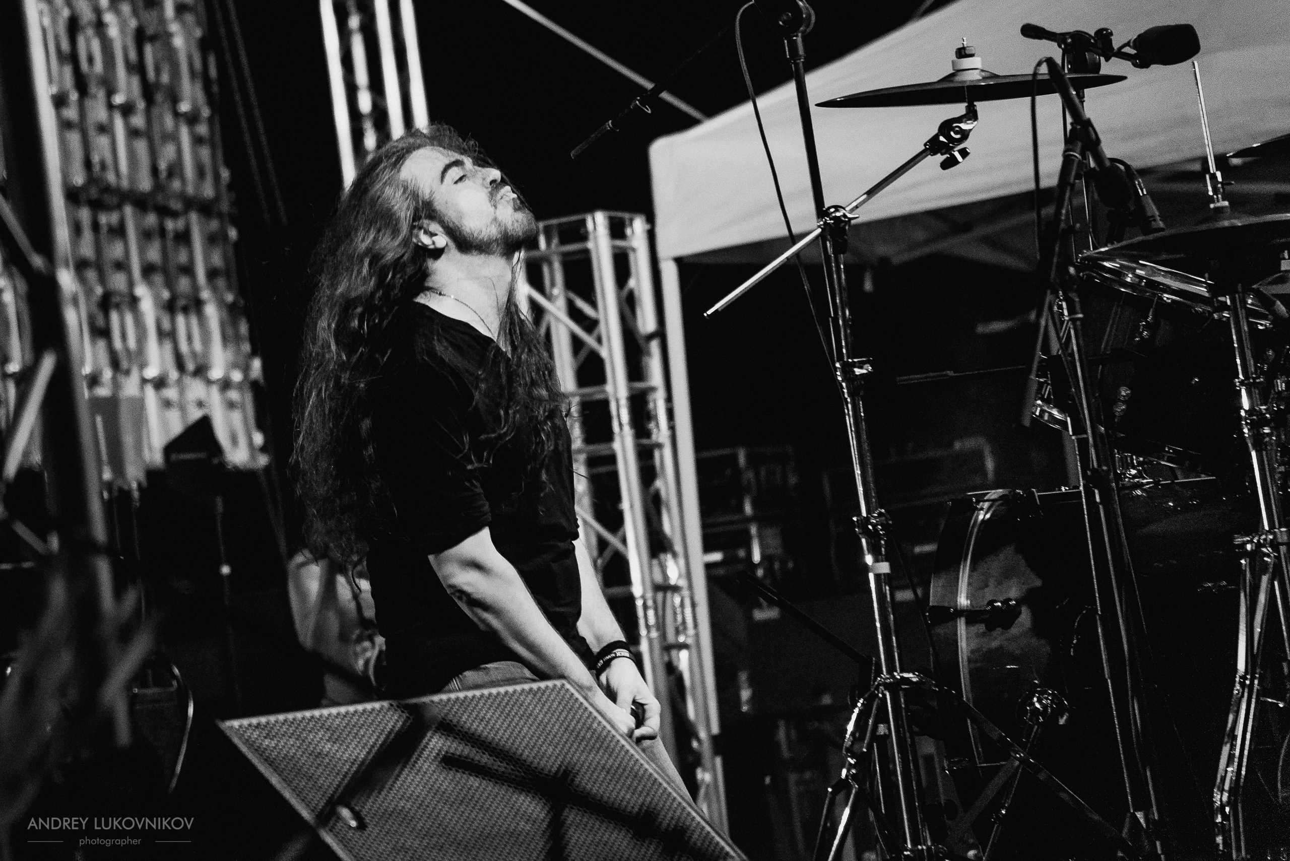 Like a Stone — Audioslave Tribute | Rock Against Cancer Torrevieja