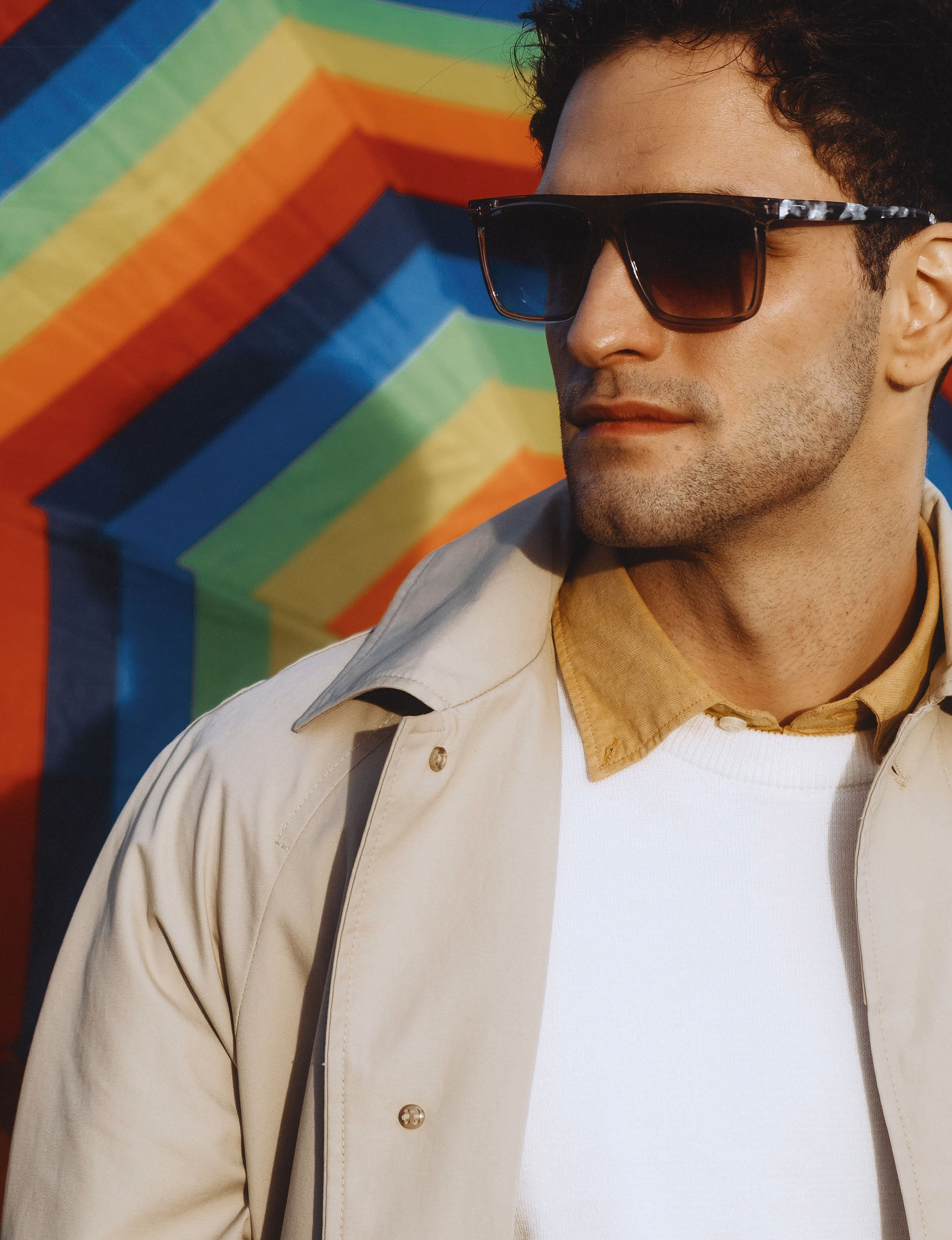 The best publications of the project Stone Cold