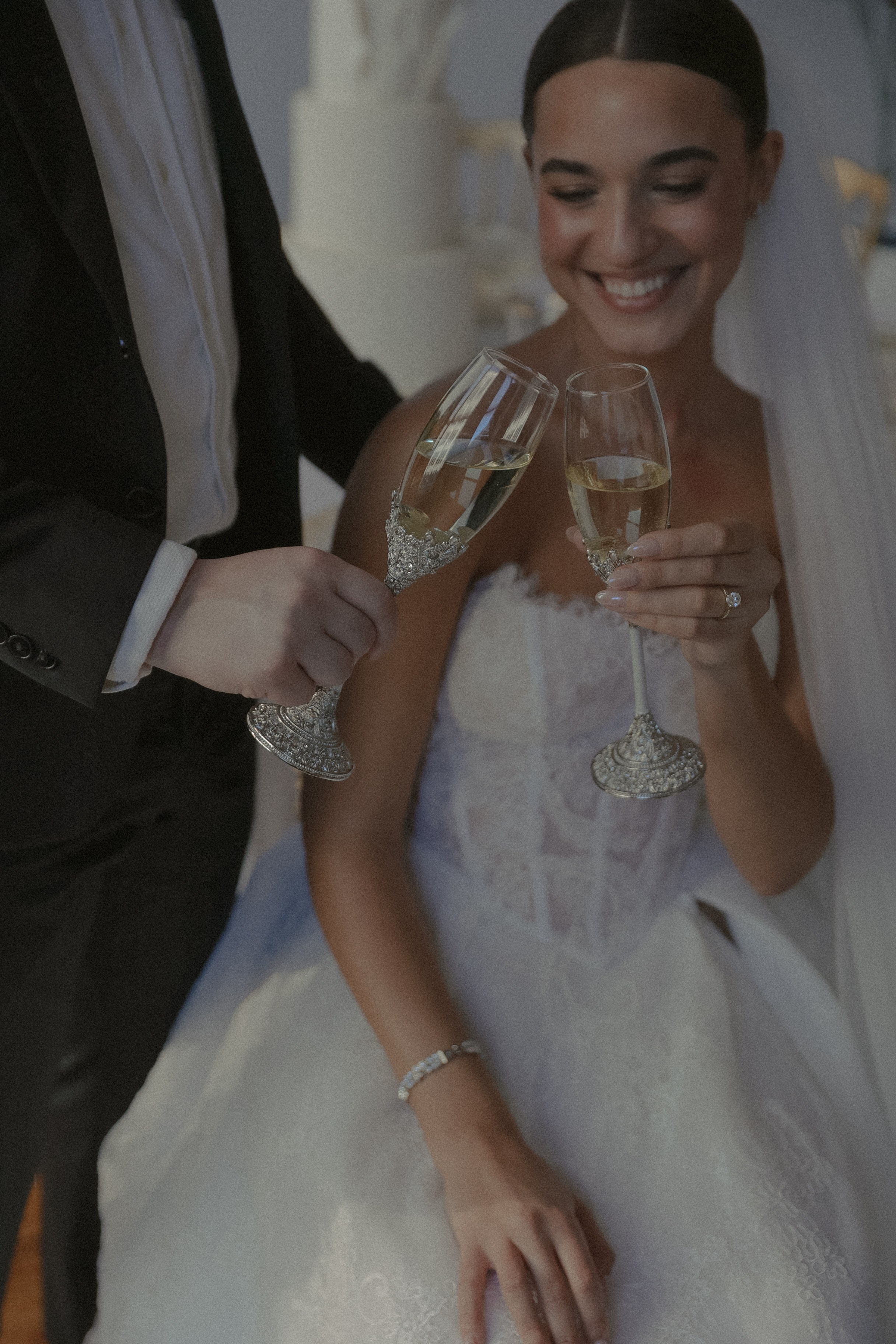 Noelle&Brady. Couple photographer in Chicago