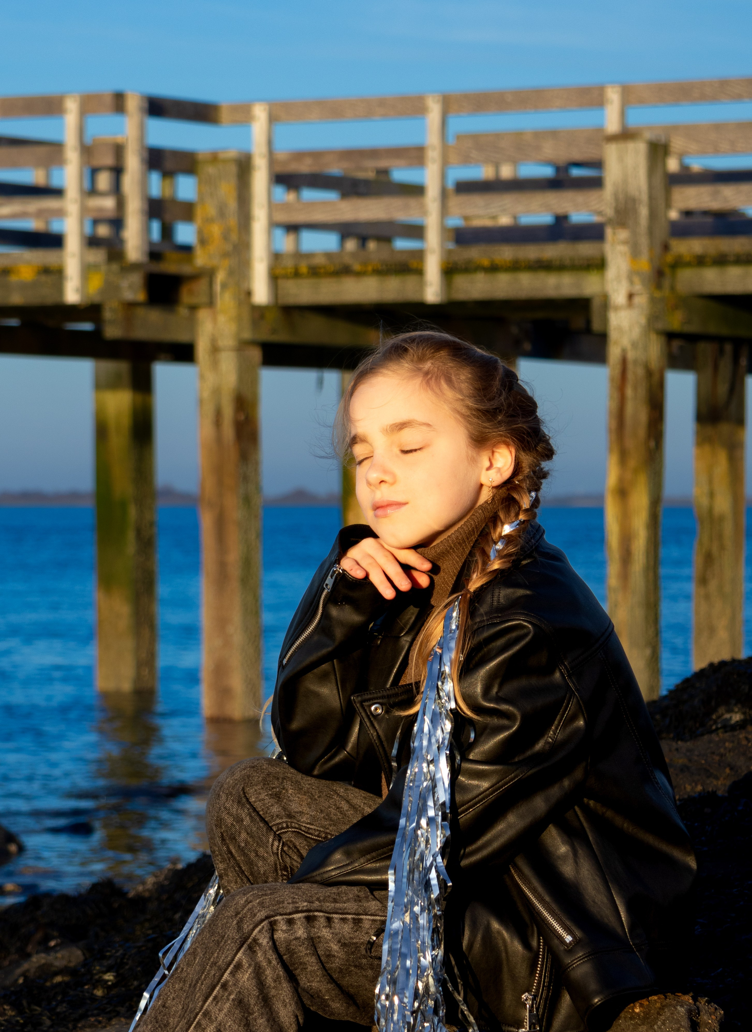 Daria. Fotograf Anastasia M