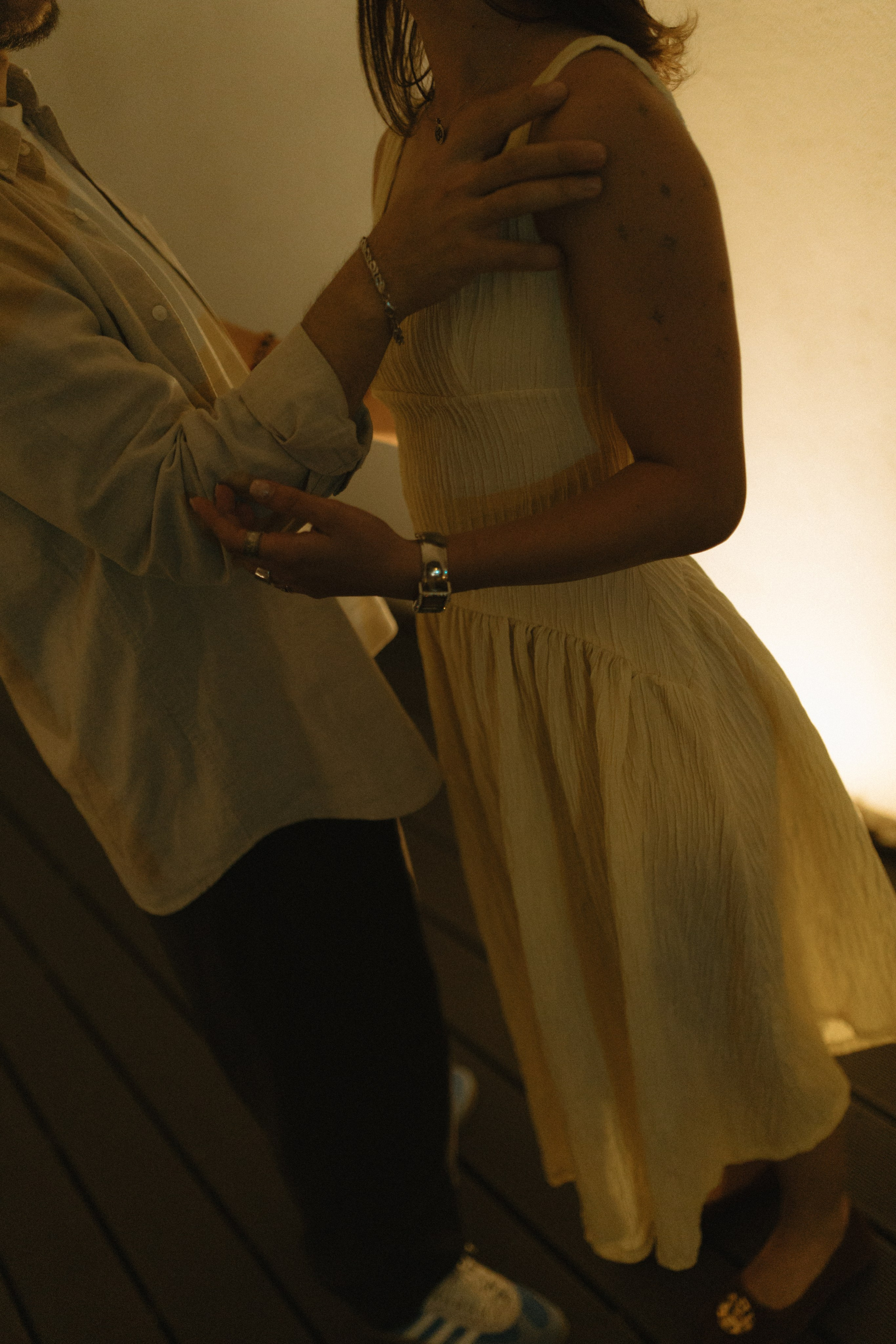 Midnight session in Timisoara, Romania. Wedding photographer and videographer based in Timisoara, Romania