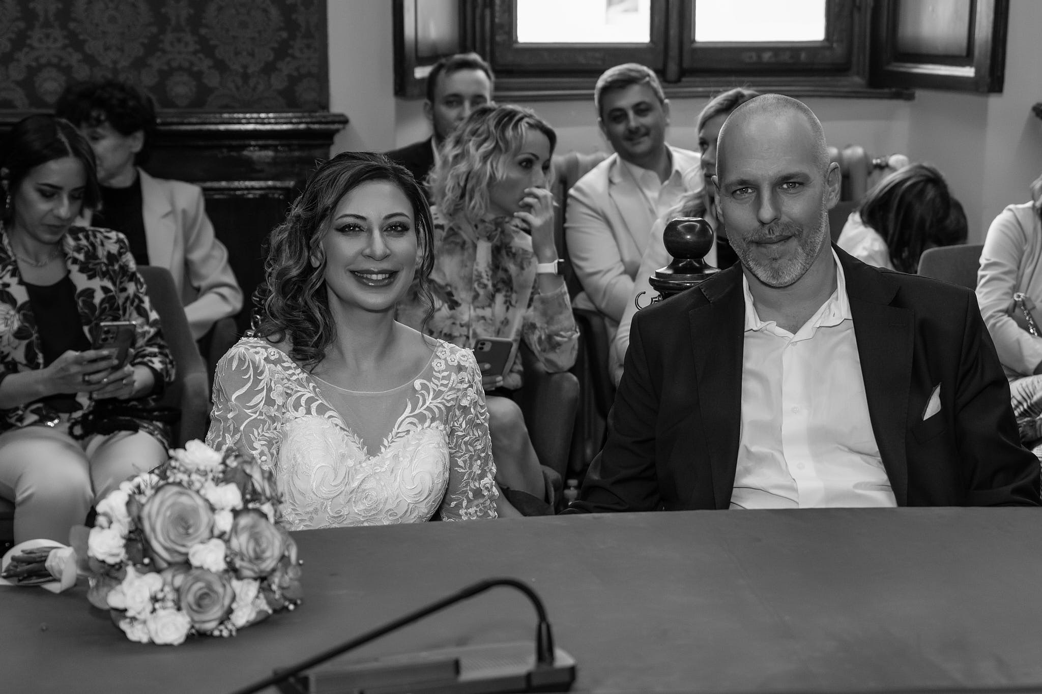 Karin & Guido. Fotografo matrimonio Lago di Como Ferrari Media Production