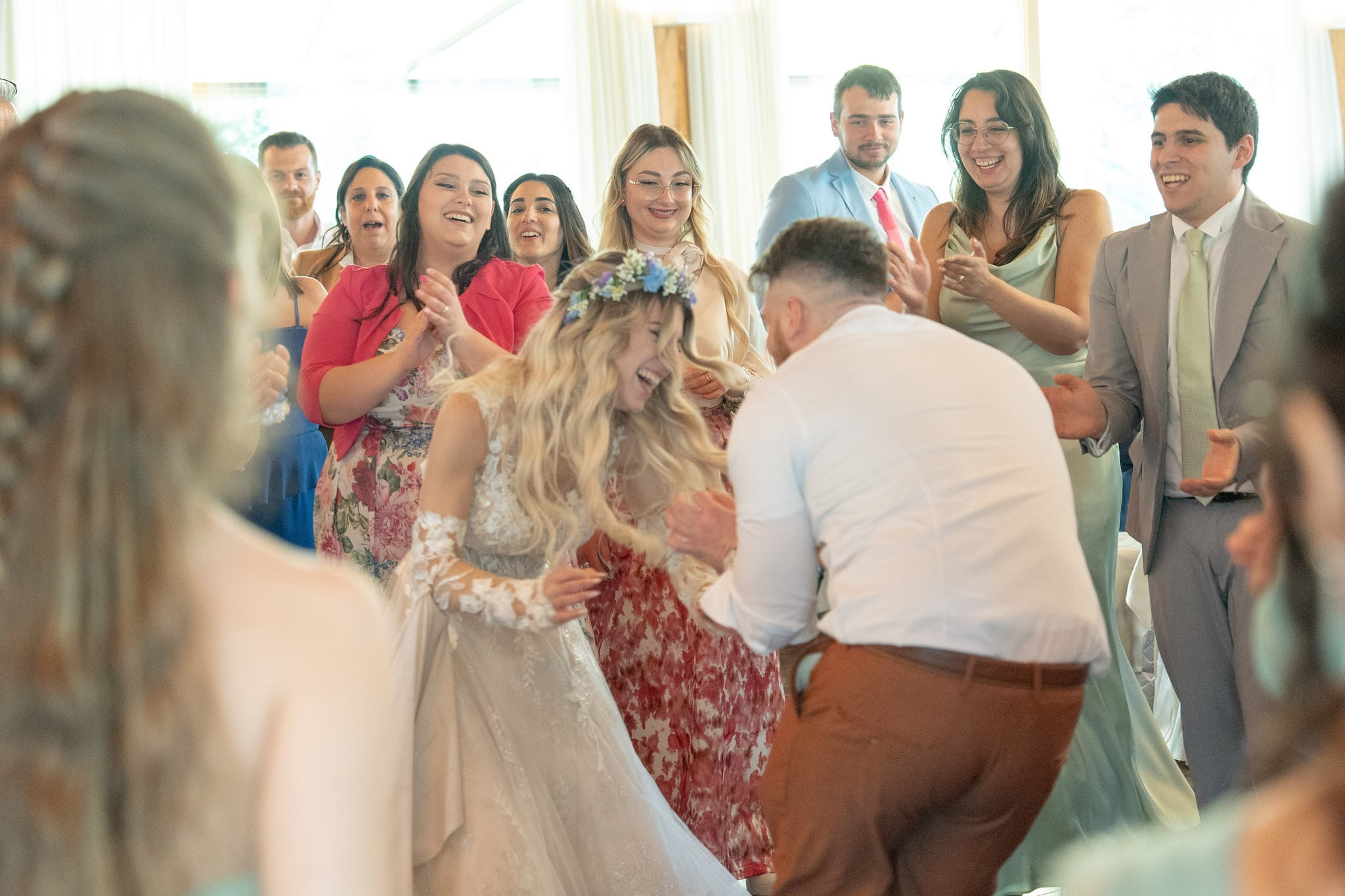 Angelo & Claudia. Fotografo matrimonio Lago di Como Ferrari Media Production