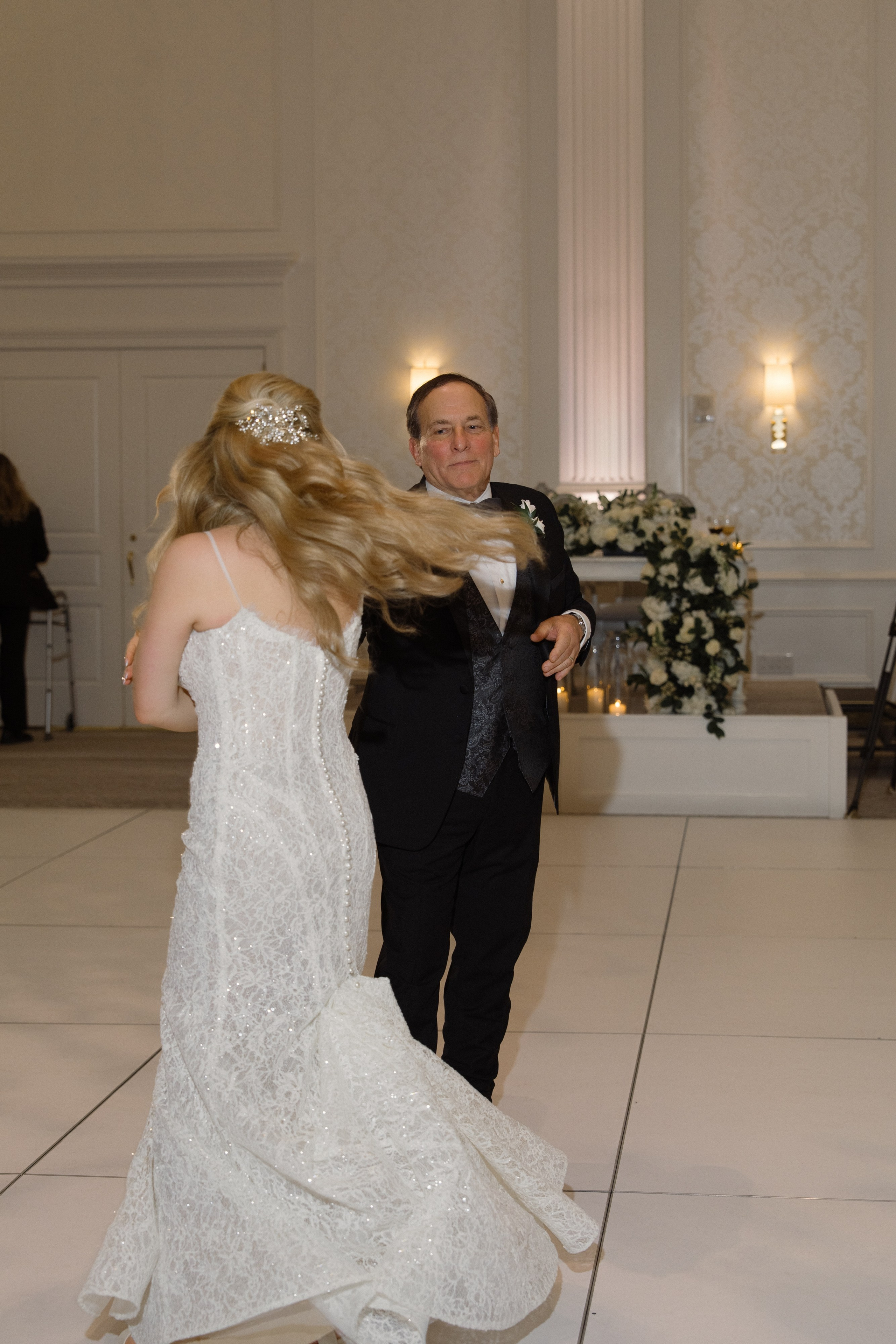 Heather and Michael. Wedding photographer and videographer New York | New Jersey