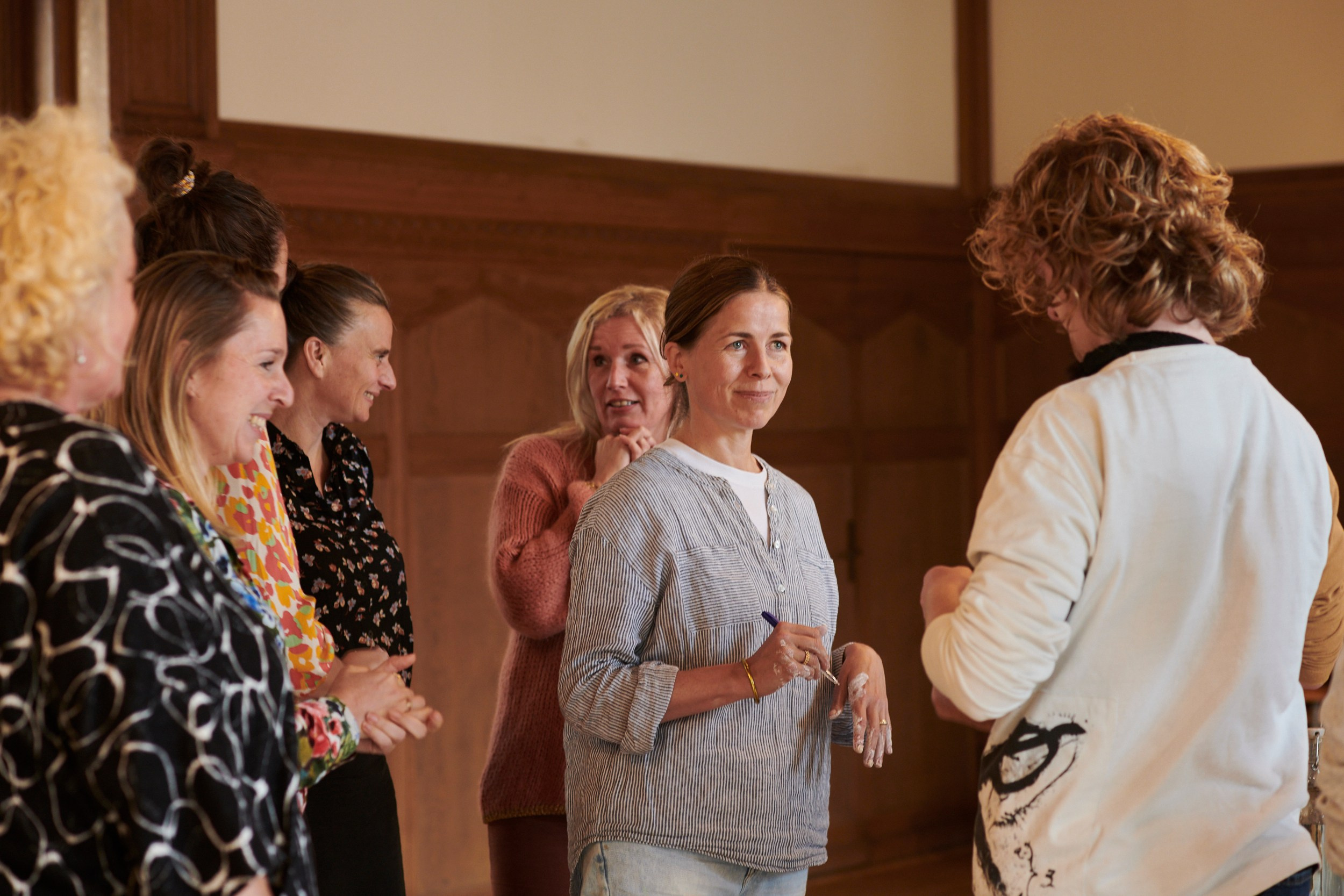 Volwaardige. Fotograaf Amsterdam - Victoria Ushkanova