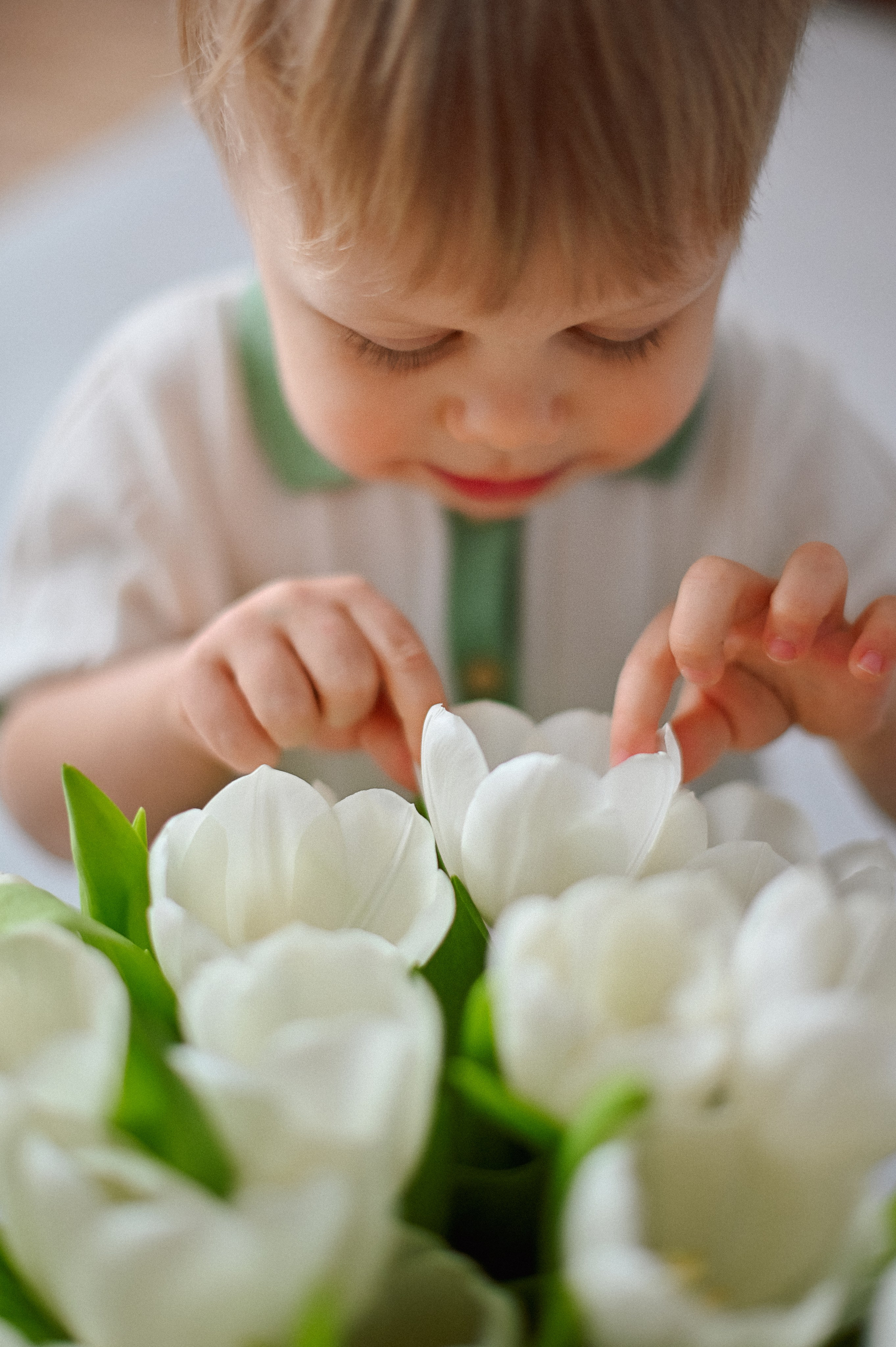 Весенние цветы. Детский и семейный фотограф в финляндии дина пулкка. контент фотограф