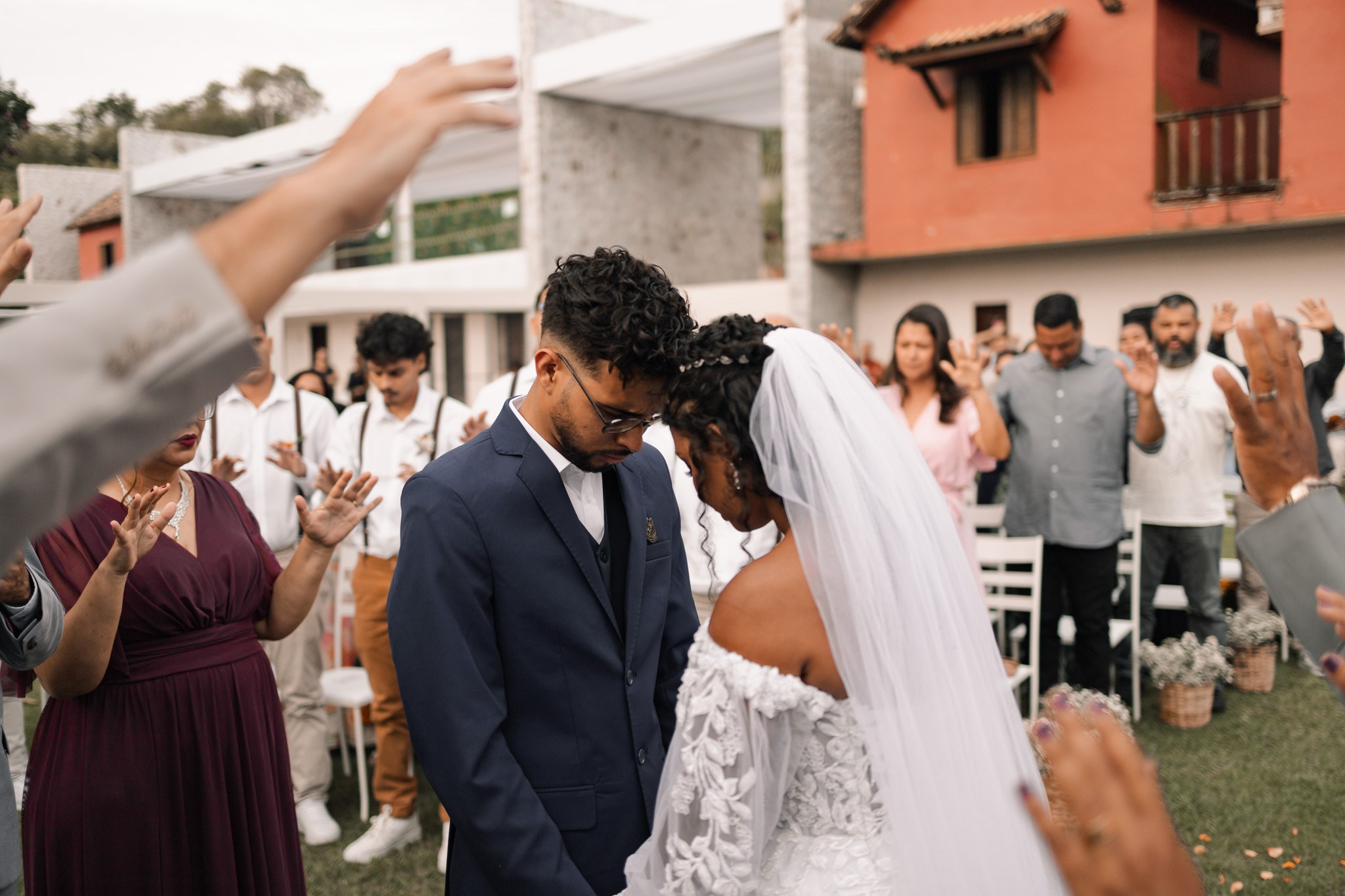 Casamento. Joelbalbinofotografo