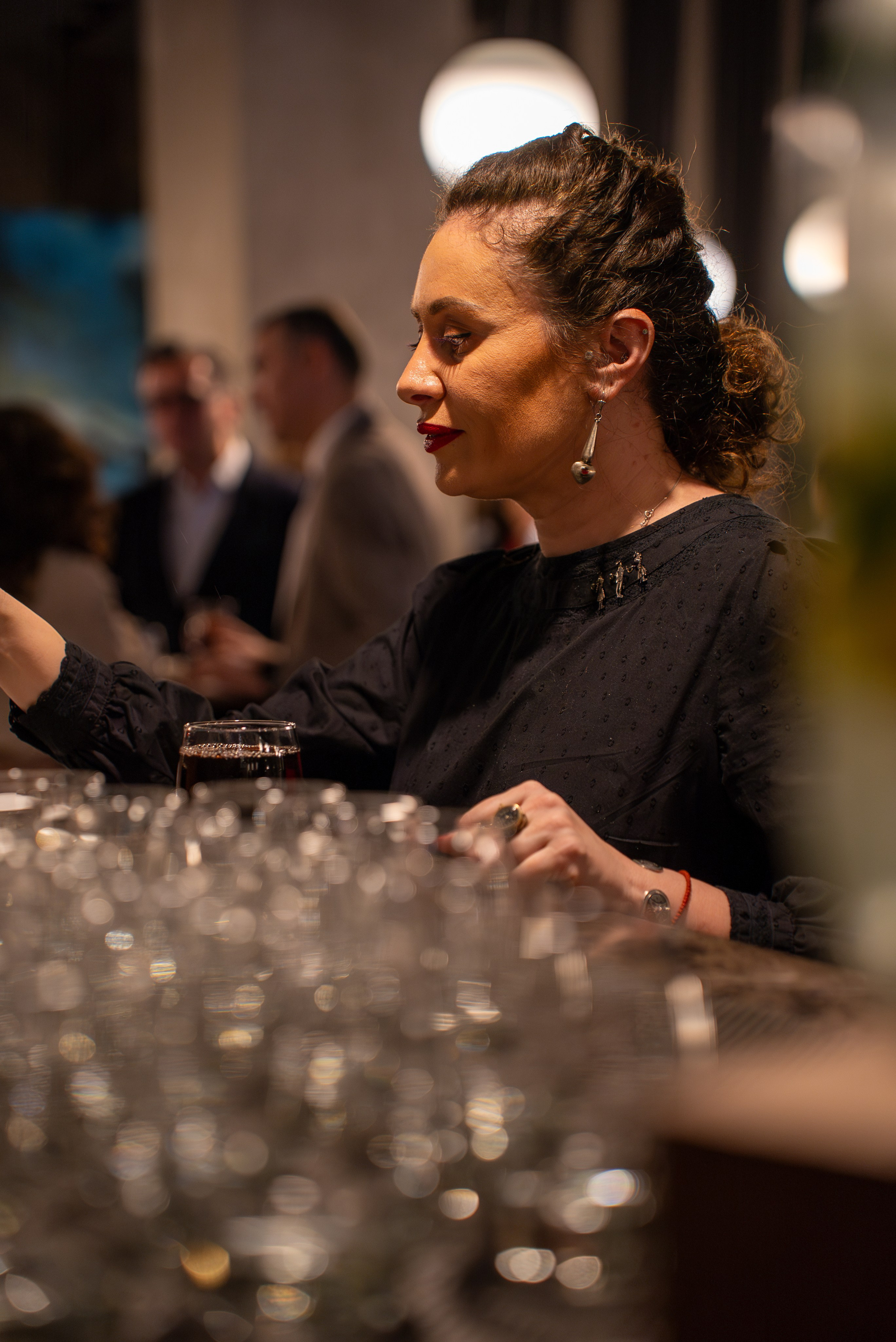 Новогодний корпоратив