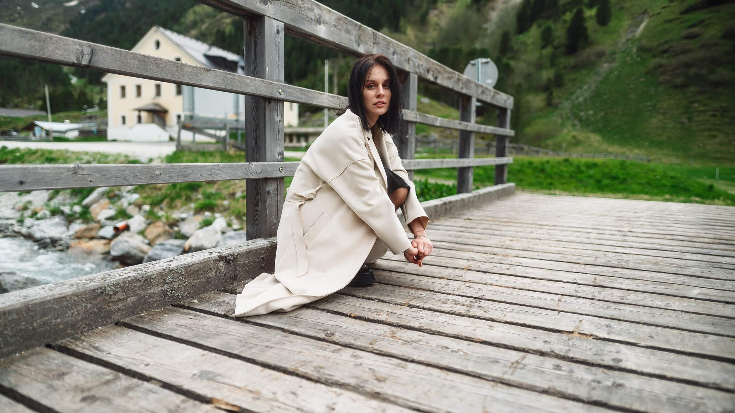 Katerina. 808Media – Professionelle Foto- und Videografie für Restaurants, Hotels, Events und Hochzeiten in Innsbruck und Tirol