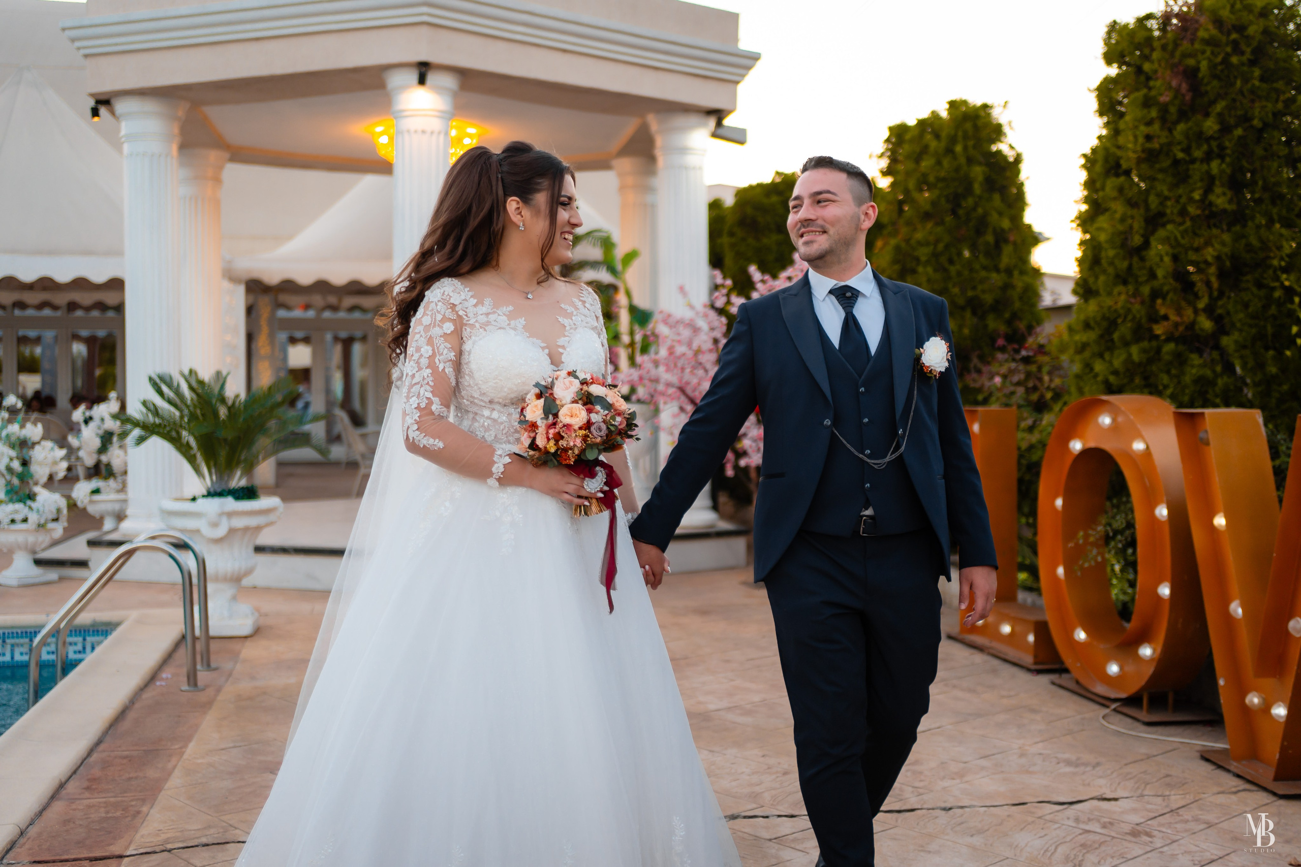 Services. MBT STUDIO