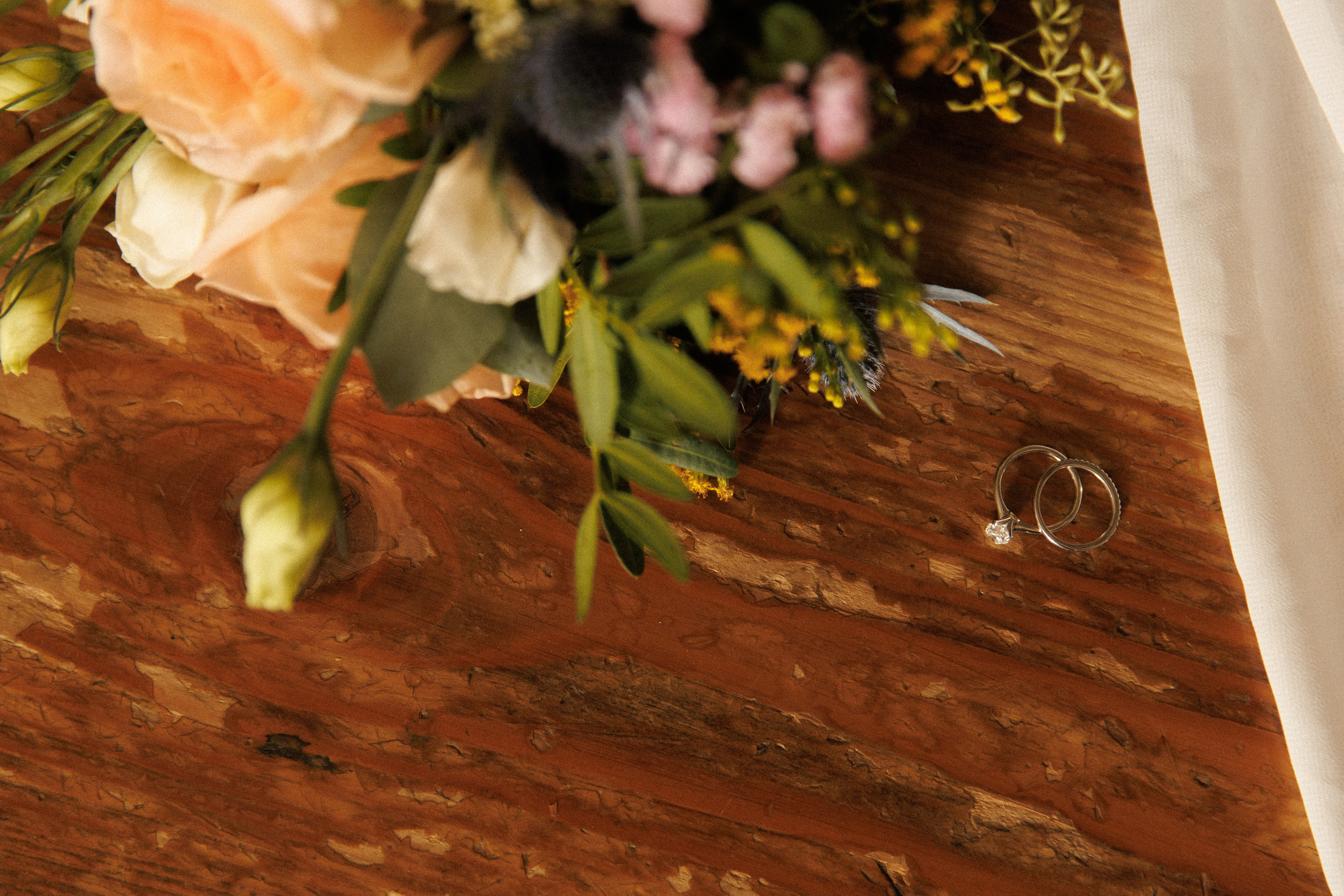 Kylie & Andrew. Villa Blanca. Paola wedding photographer / videographer in Barcelona