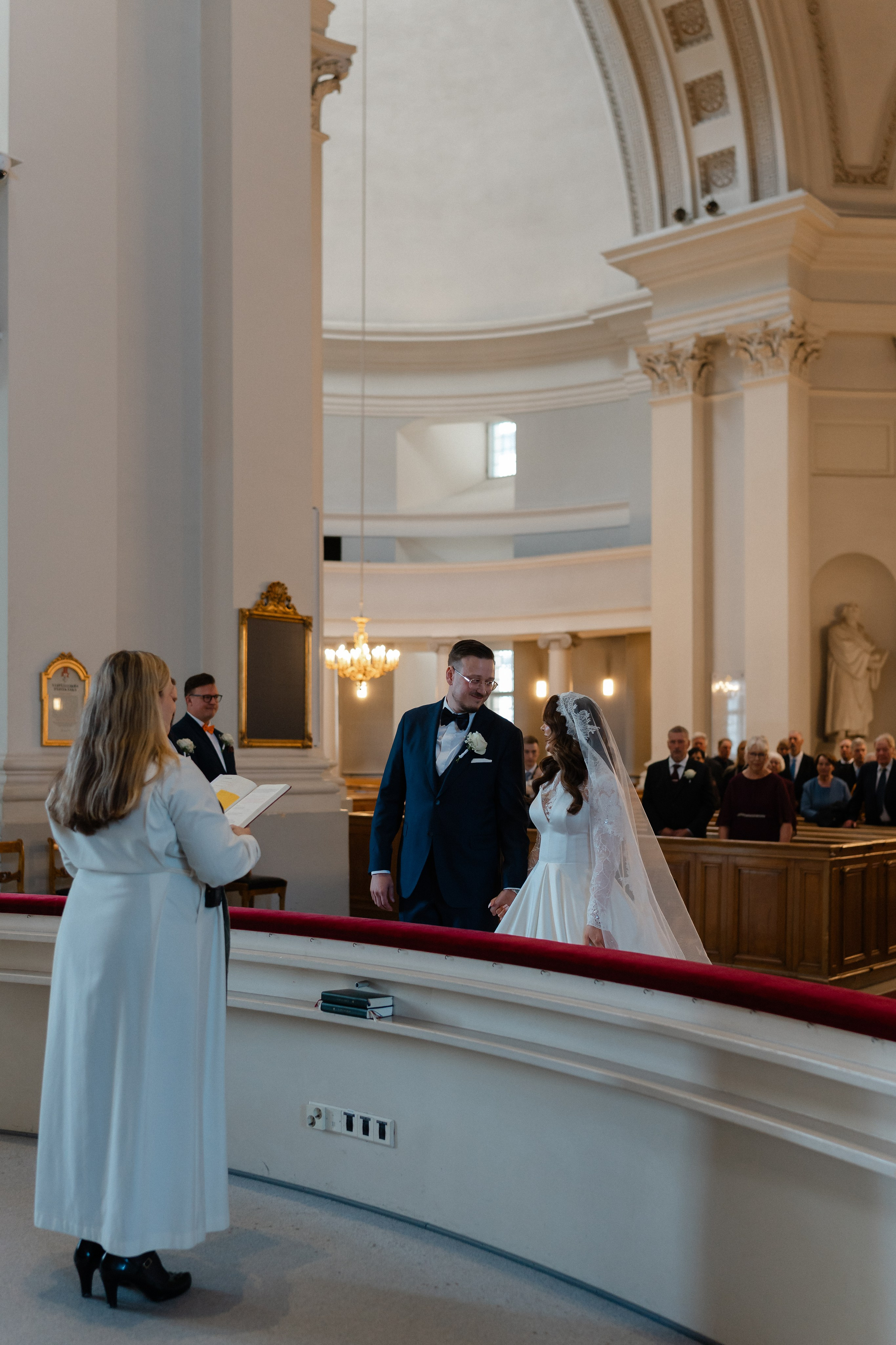 J&A. Victoria Olonen – Cinematic Portrait Artist | Helsinki & Europe