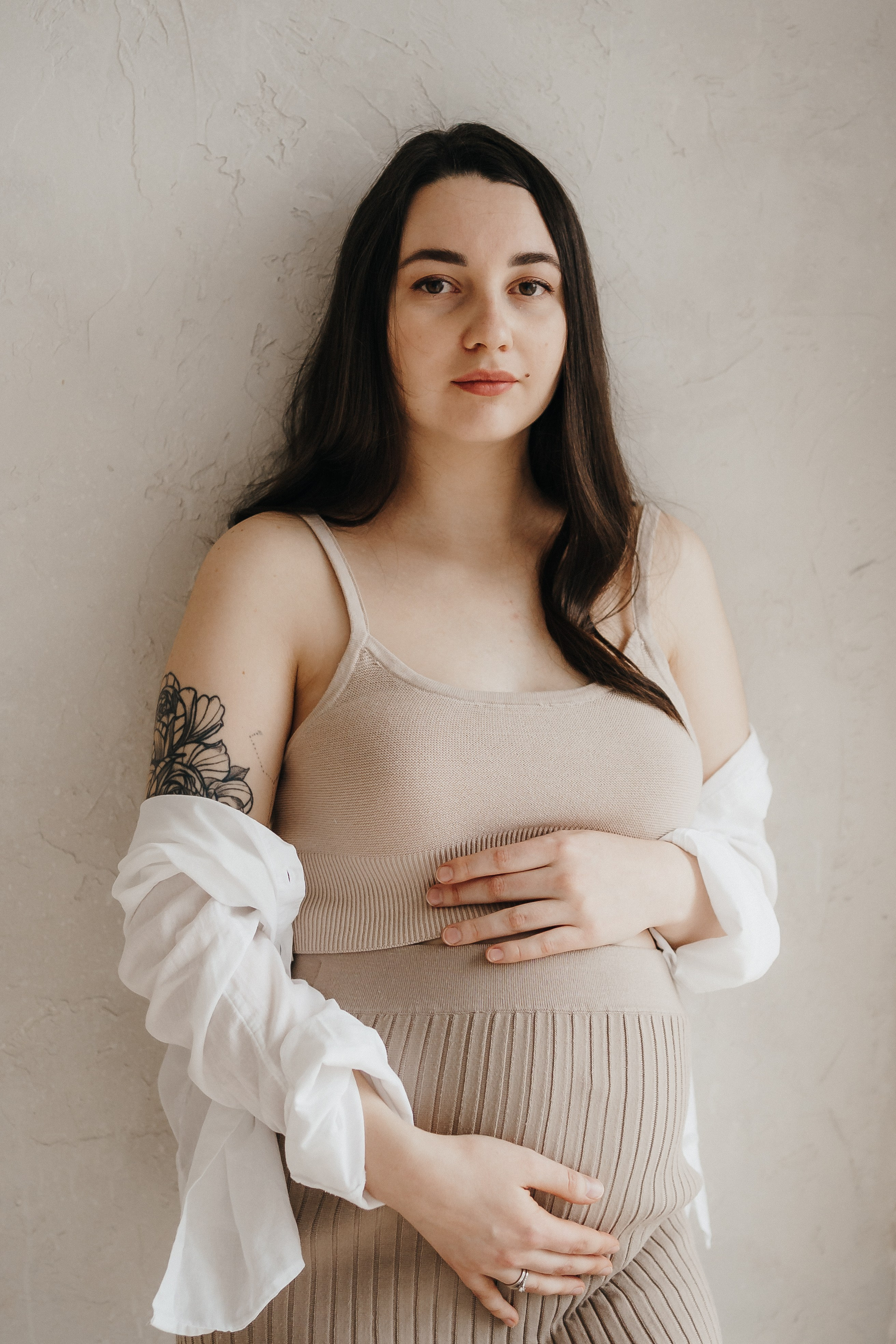 Jaroslava. Fotograaf Tatjana Otter