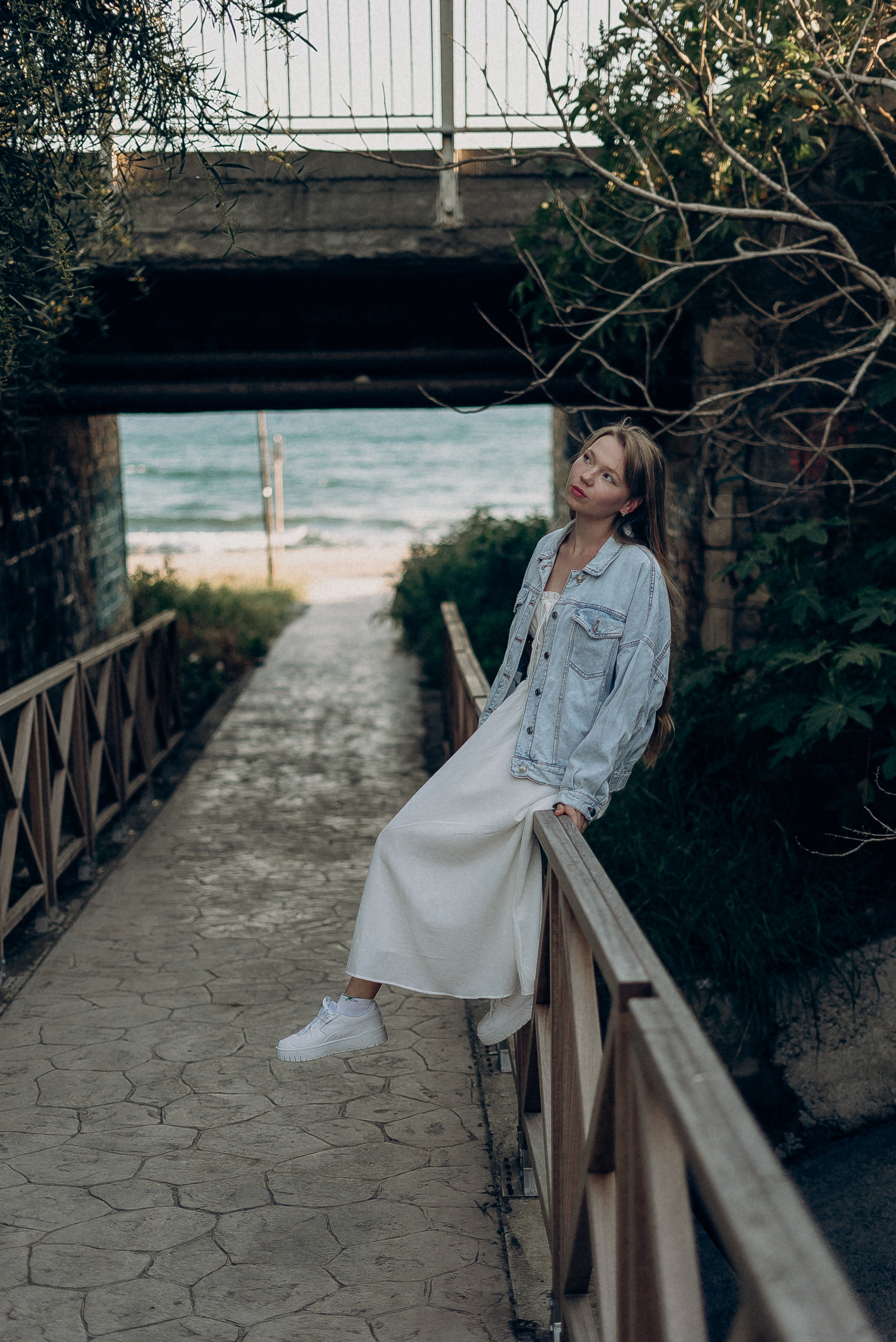 Individual photo session / Индивидуальная фотосессия в Лимассоле. Портретный и семейный фотограф в Лимассоле Кипр Анна Руссу