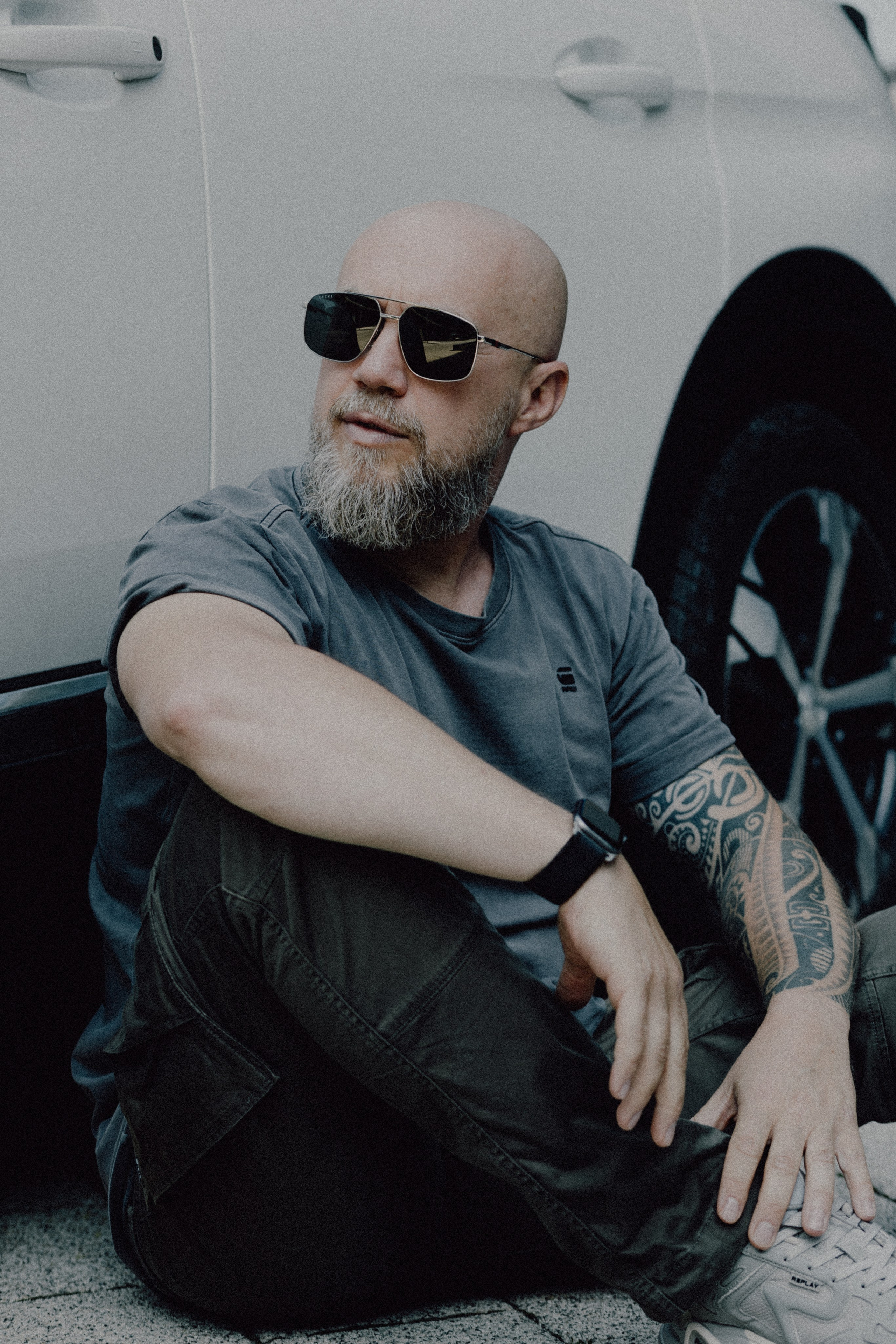 Individual. Wedding photographer and videographer Europe