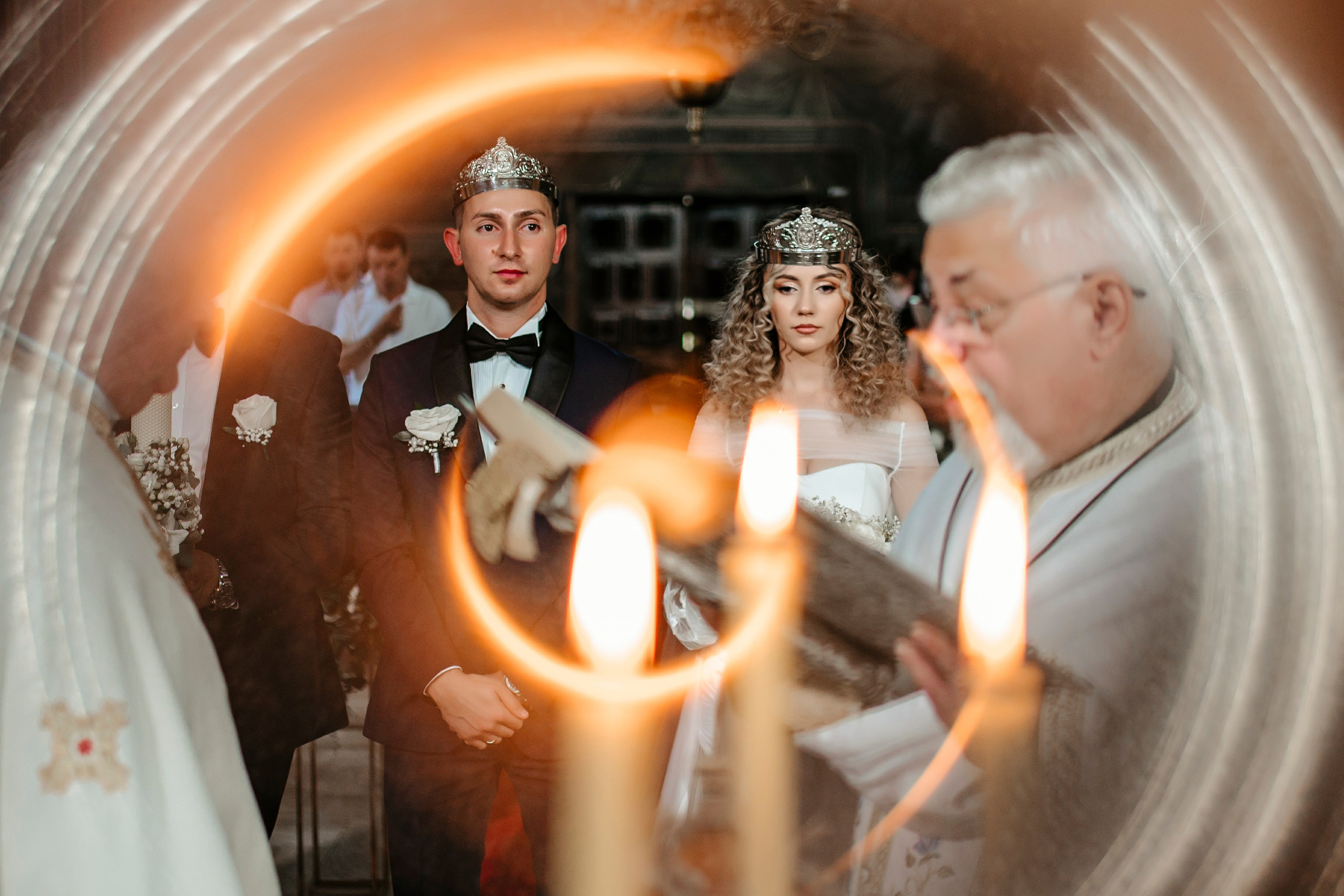 Olivia & Alexandru. Fotograf si Videograf | Nuntă-Botez