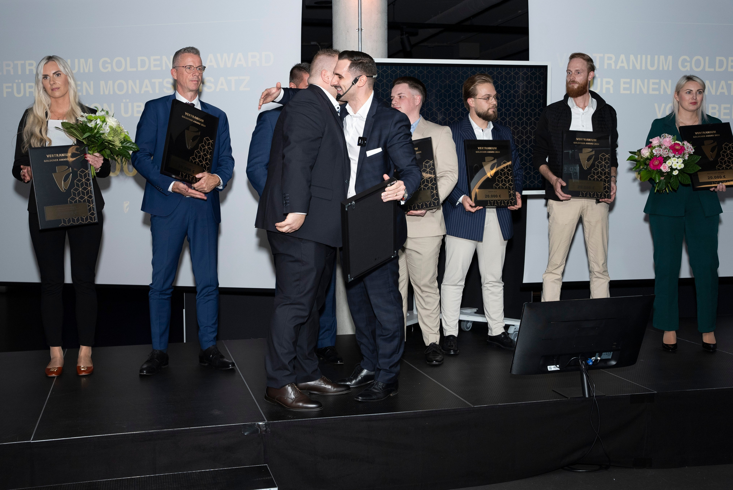 EVENTS BUSINESS. Fotostudio in Metzingen