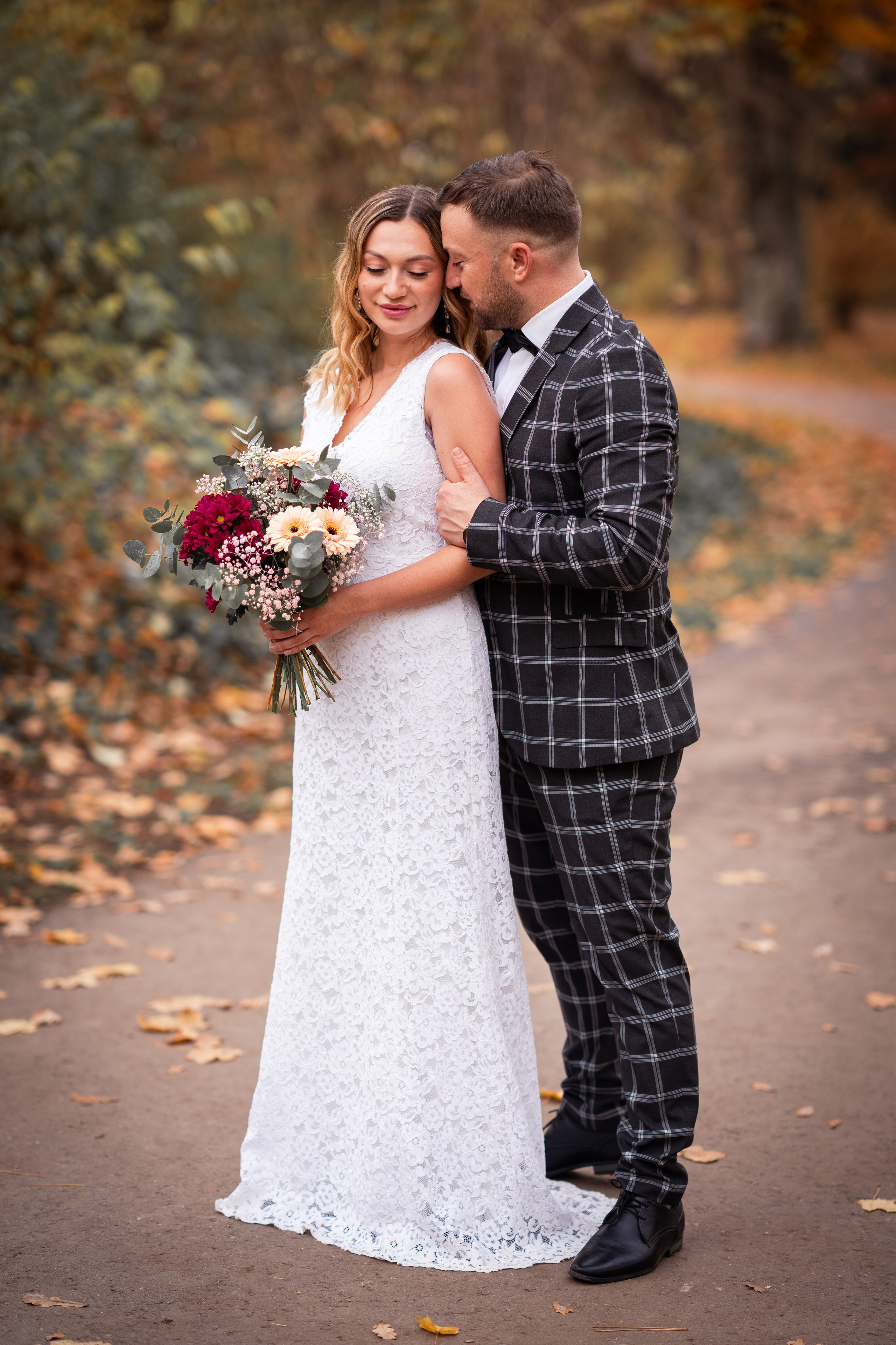 Inna & Vladimir. Fotostudio in Metzingen
