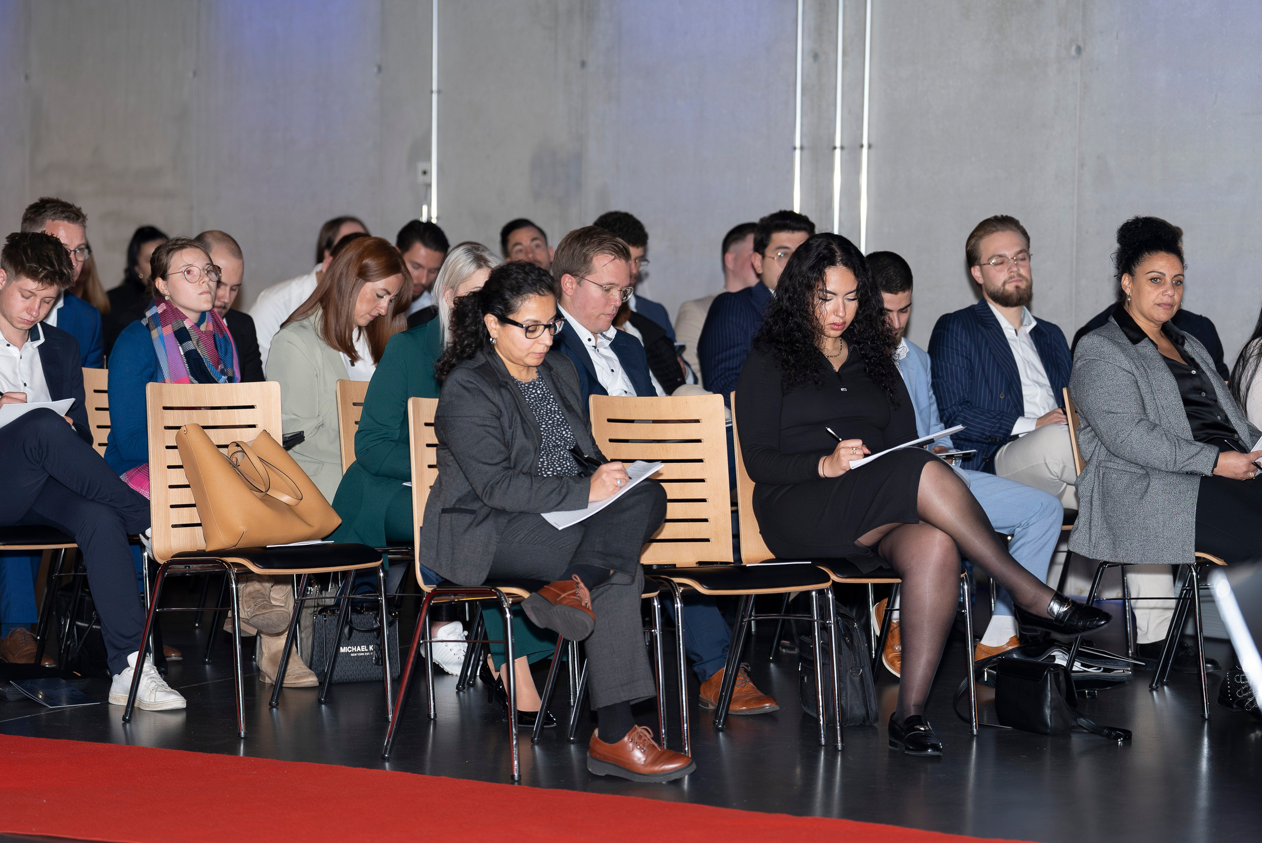 EVENTS BUSINESS. Fotostudio in Metzingen