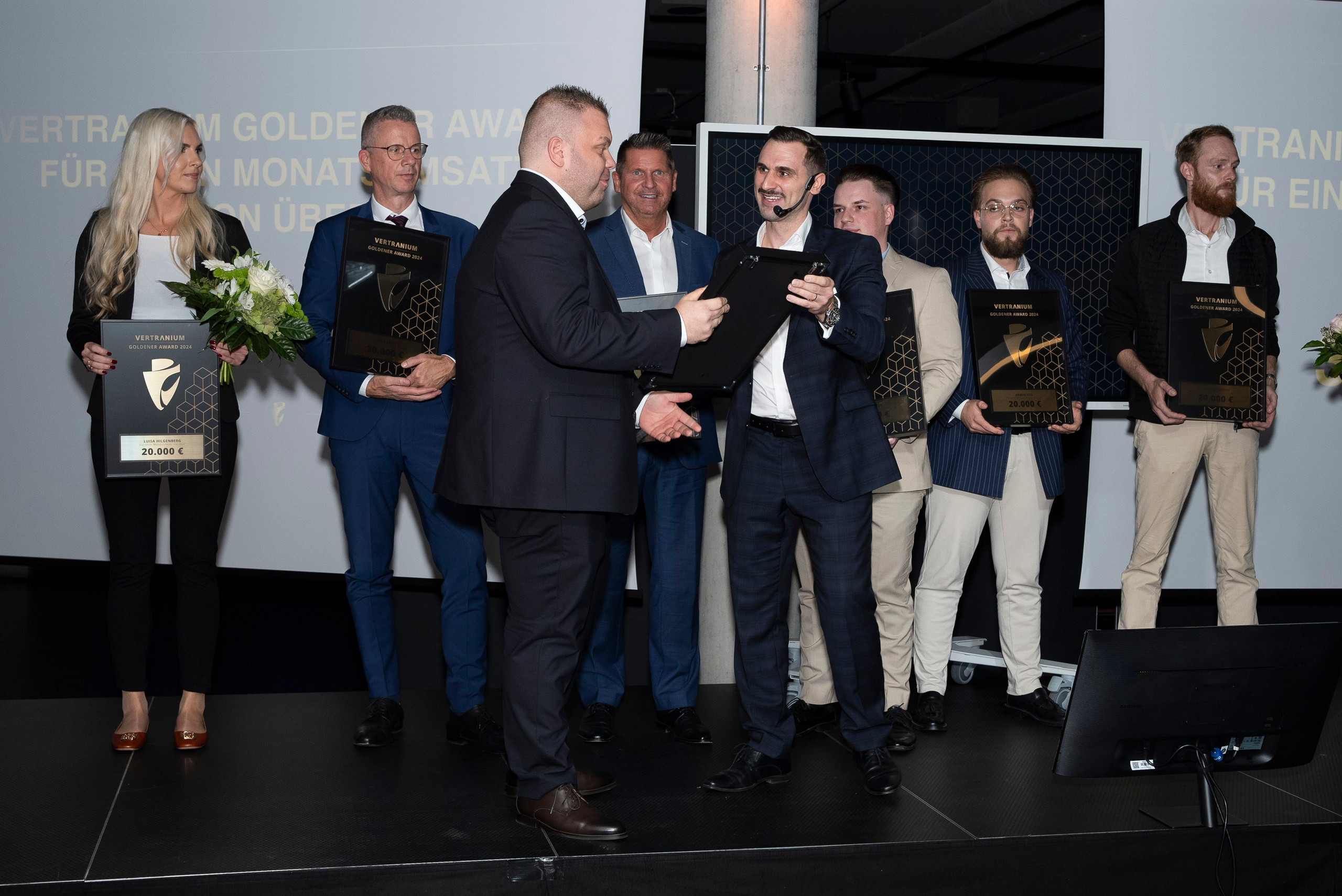 EVENTS BUSINESS. Fotostudio in Metzingen