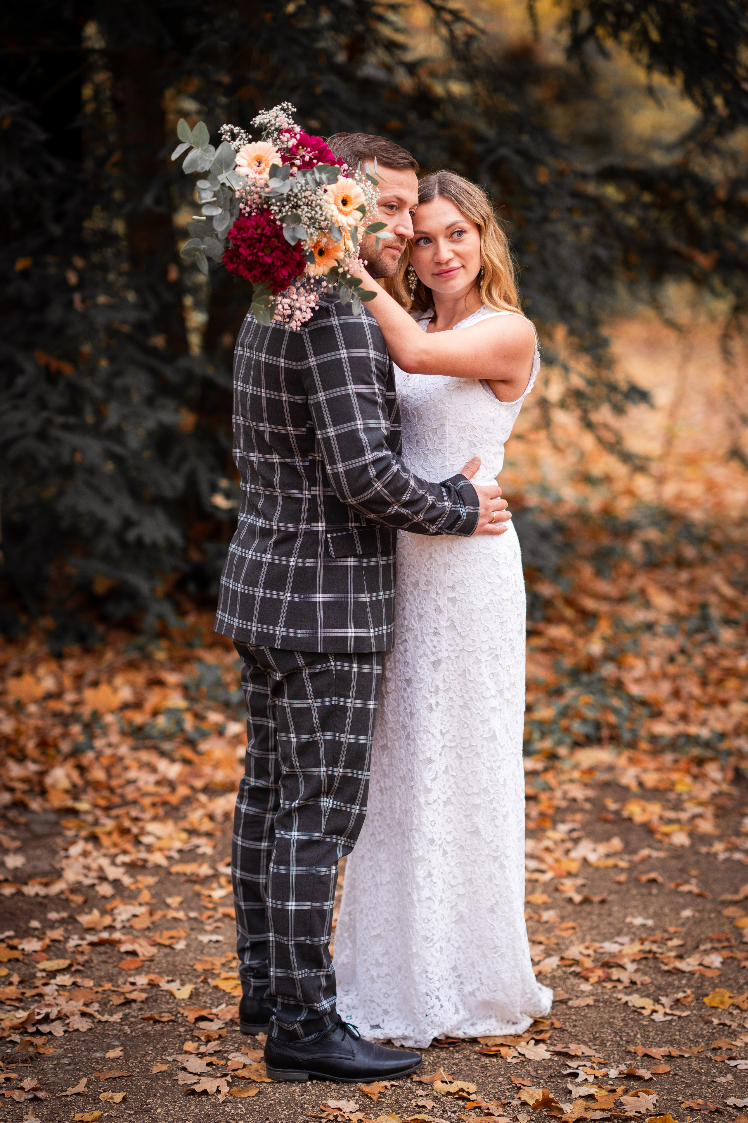 Inna & Vladimir. Fotostudio in Metzingen