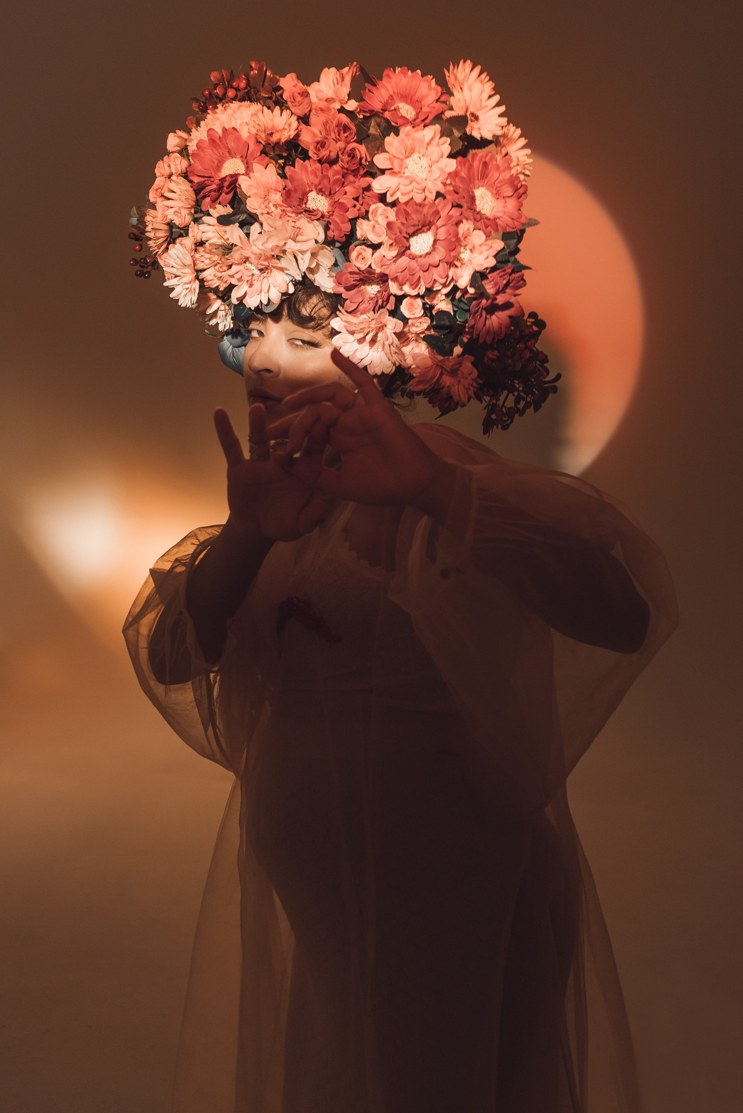 Hey, that’s me, sarah