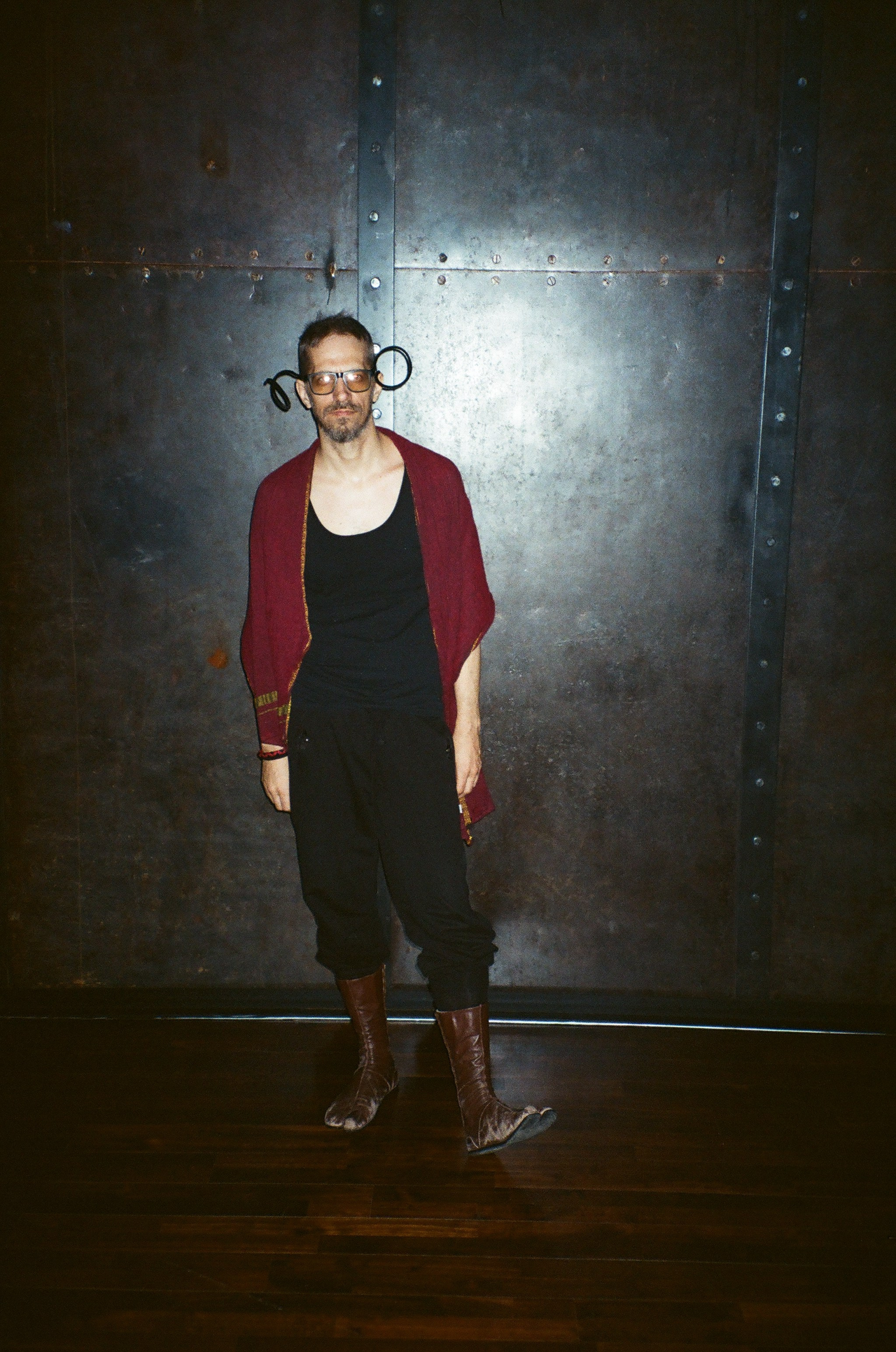 Spira mirabilis| Удивительная спираль. Alina Kugush