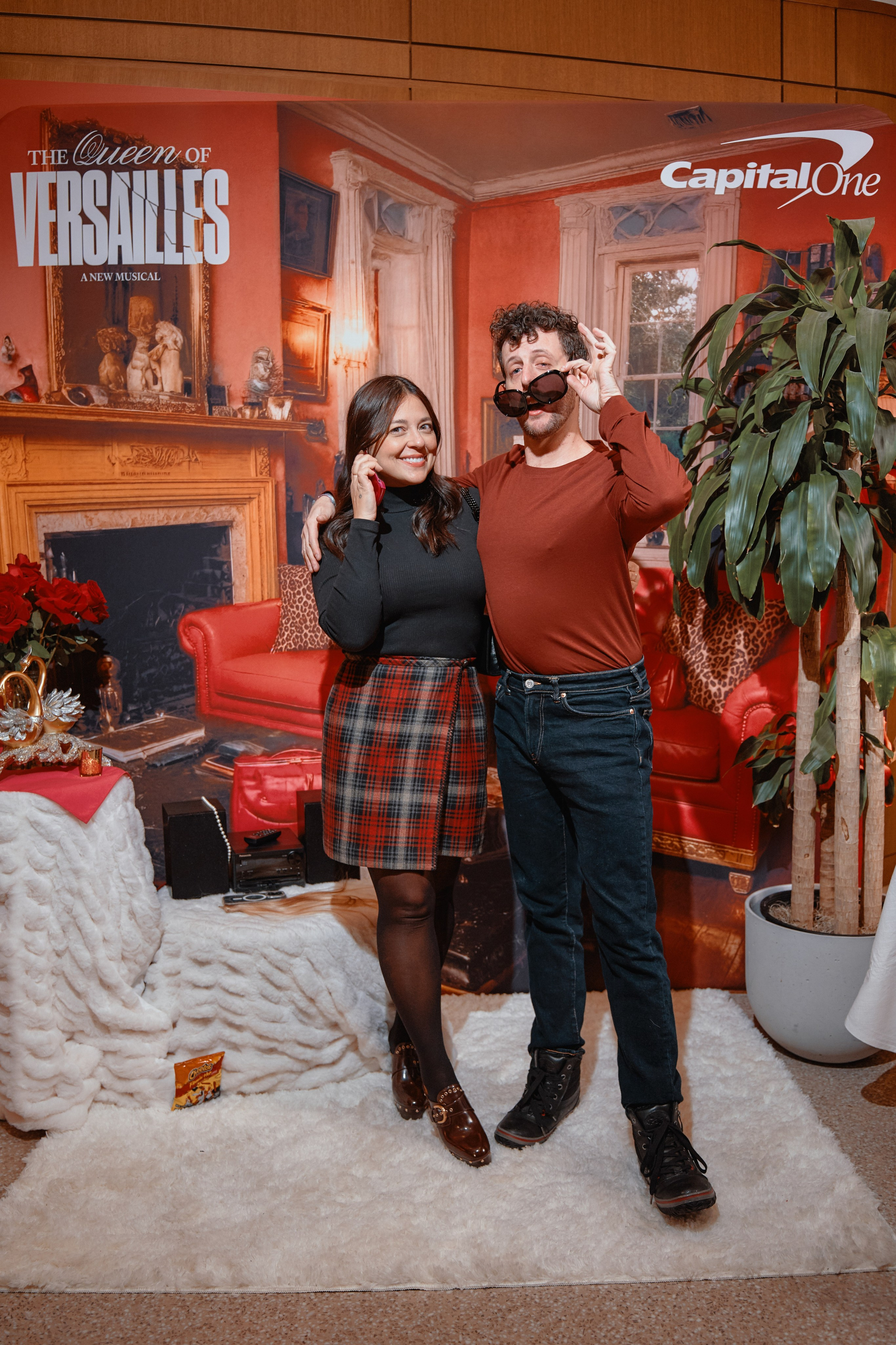 THE QUEEN OF VERSAILLES EVENT. Professional Wedding and event photographer USA New York