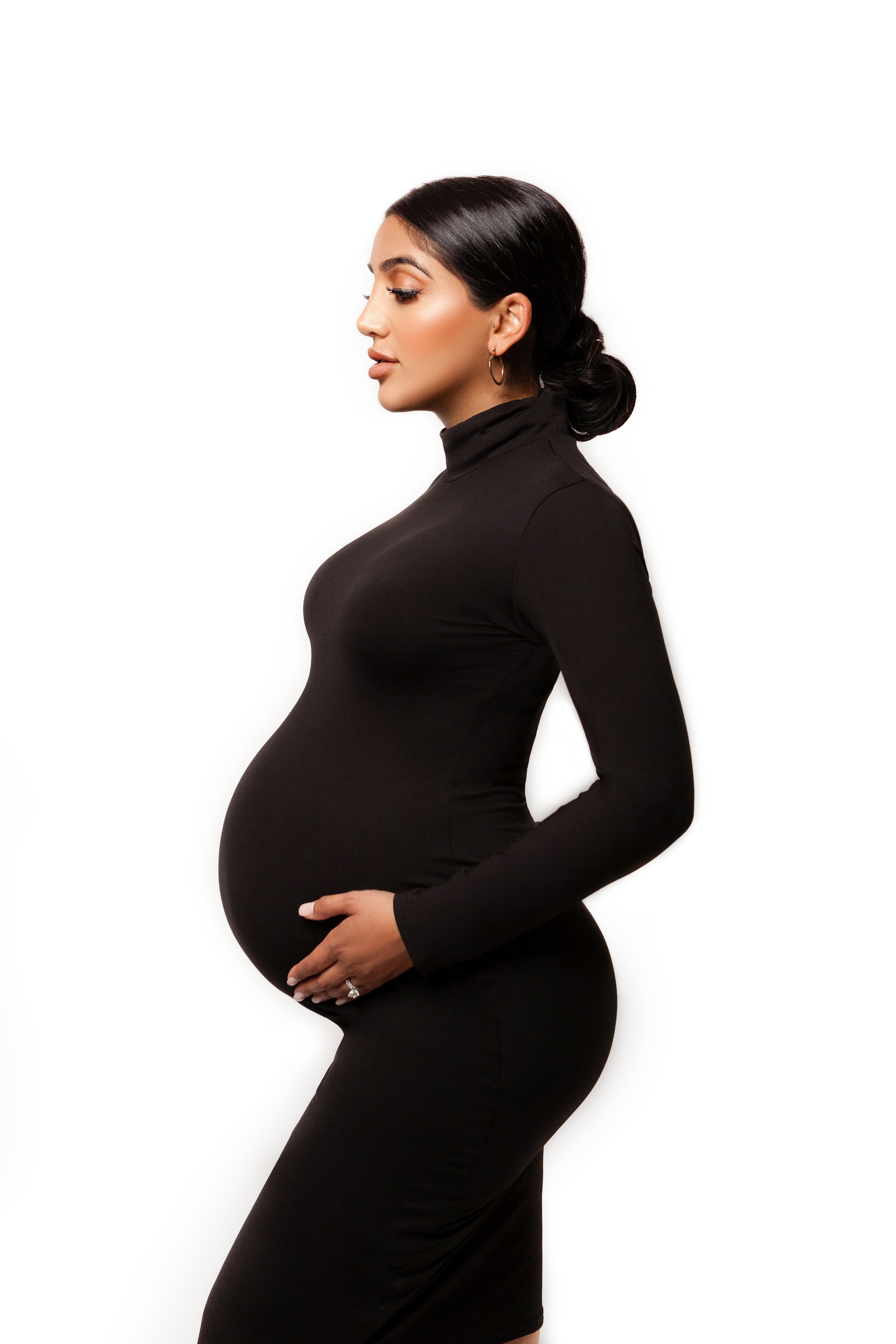 Natalie Vell Studio. Maternity Photography Studio in Roseville, CA