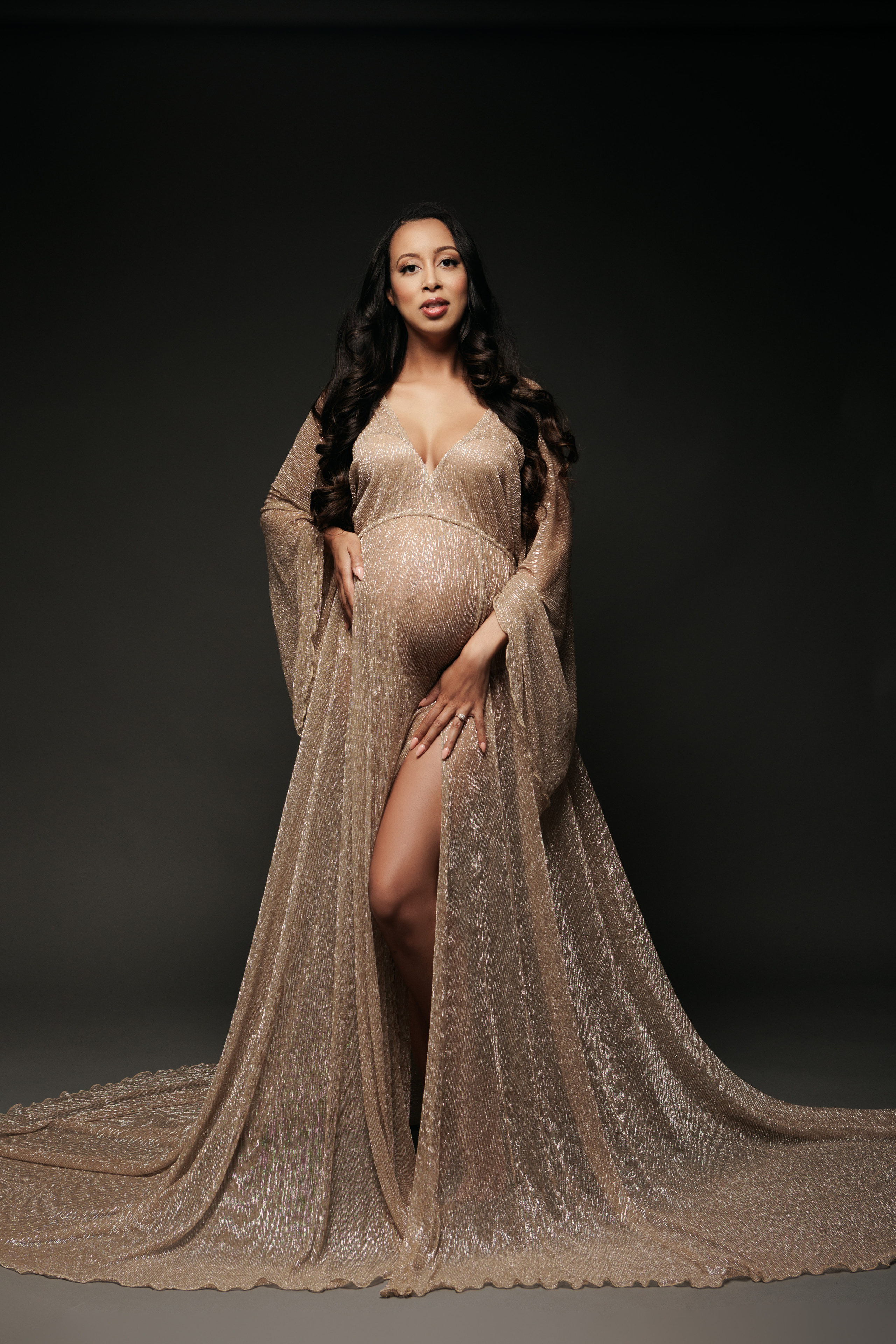 Natalie Vell Studio. Maternity Photography Studio in Roseville, CA