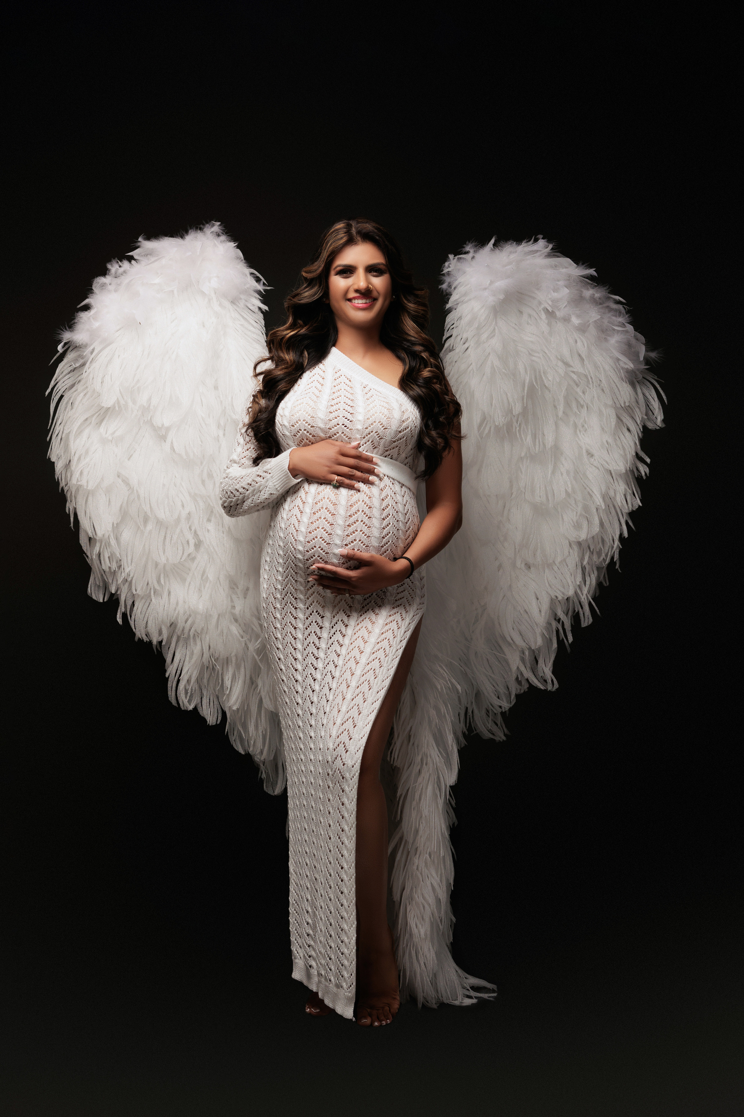 Natalie Vell Studio. Maternity Photography Studio in Roseville, CA