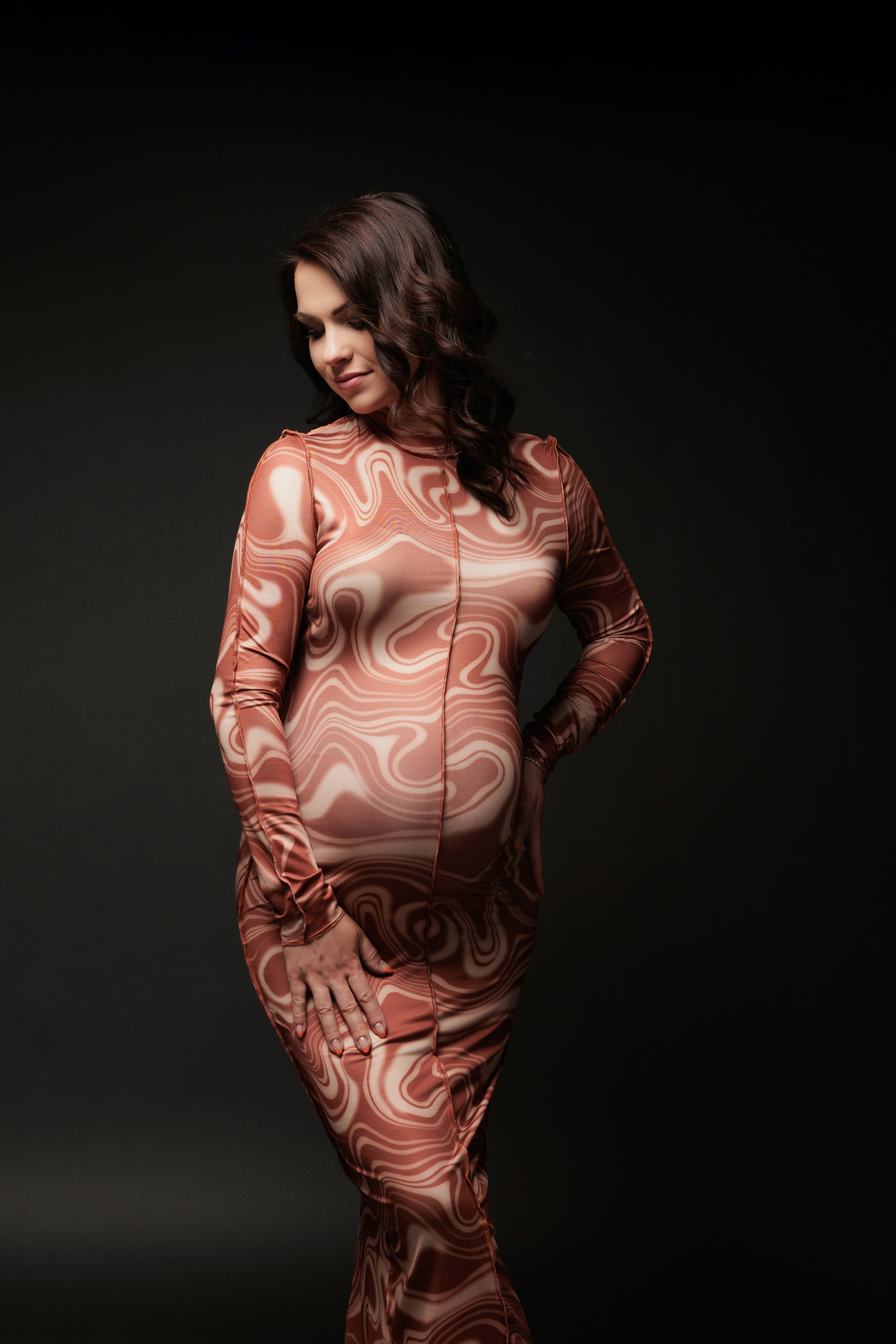 Natalie Vell Studio. Maternity Photography Studio in Roseville, CA