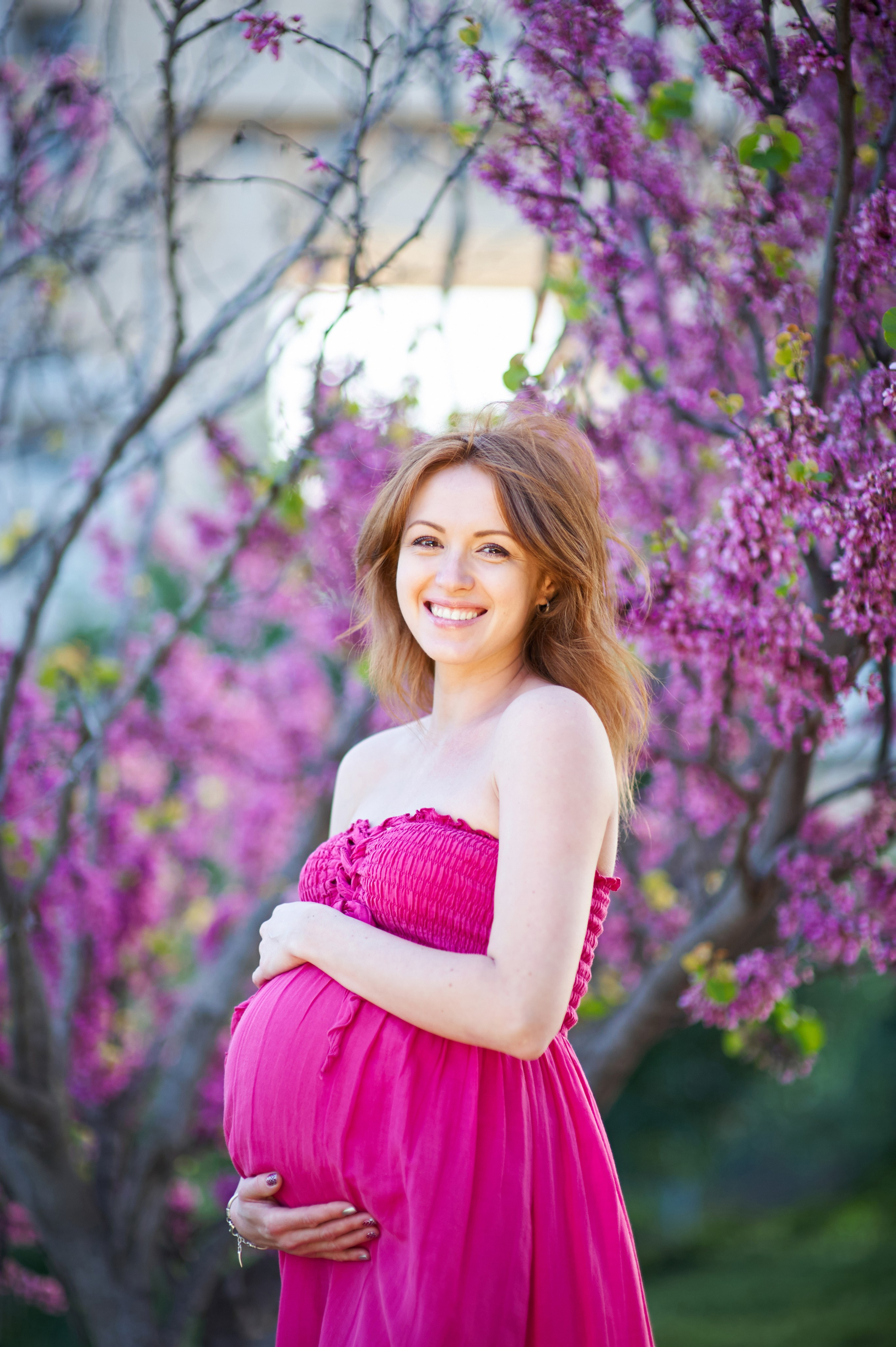 Maternity. Семейный и детский фотограф в Израиле Ольга Тюрина