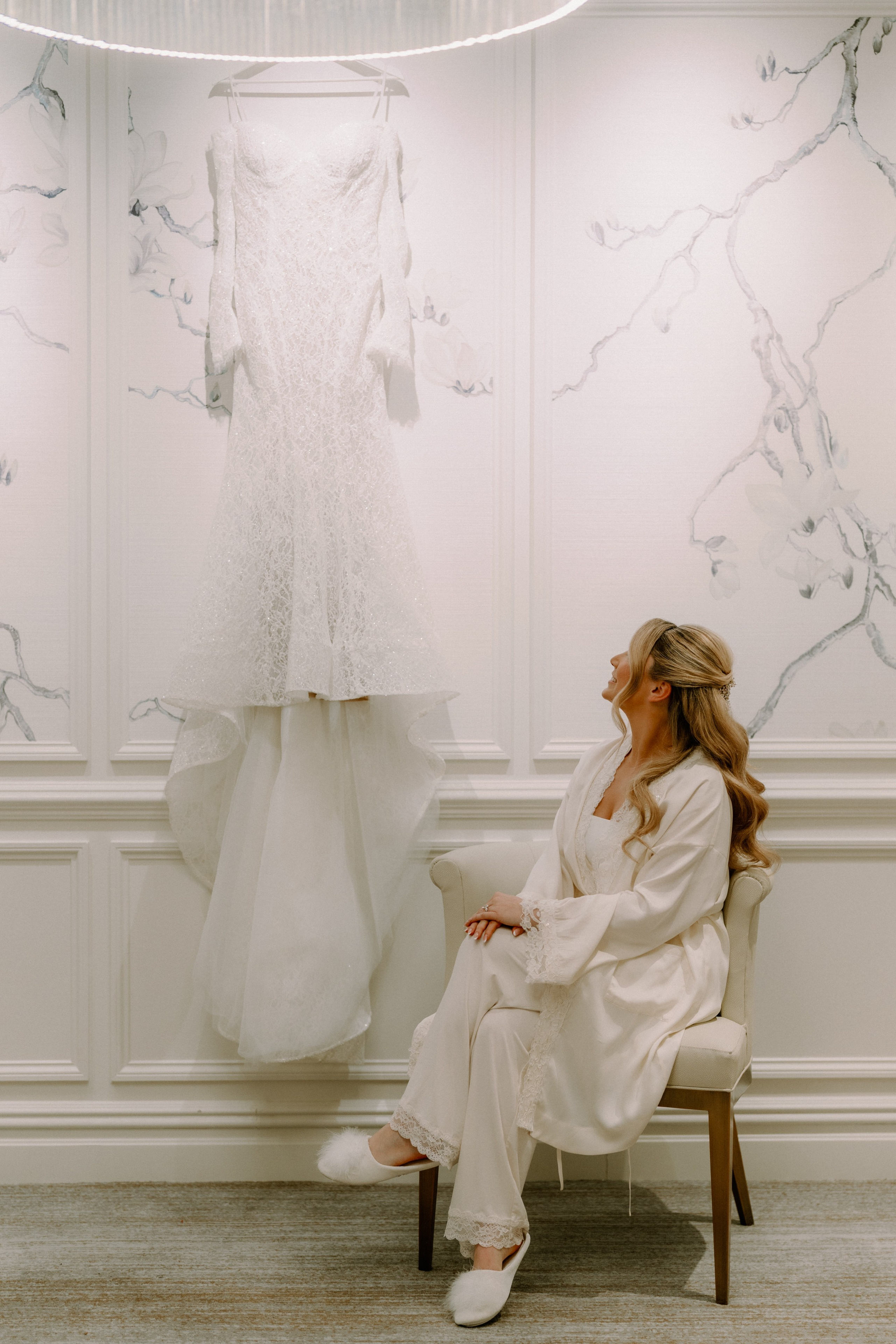 Heather and Michael. Wedding photographer and videographer New York | New Jersey