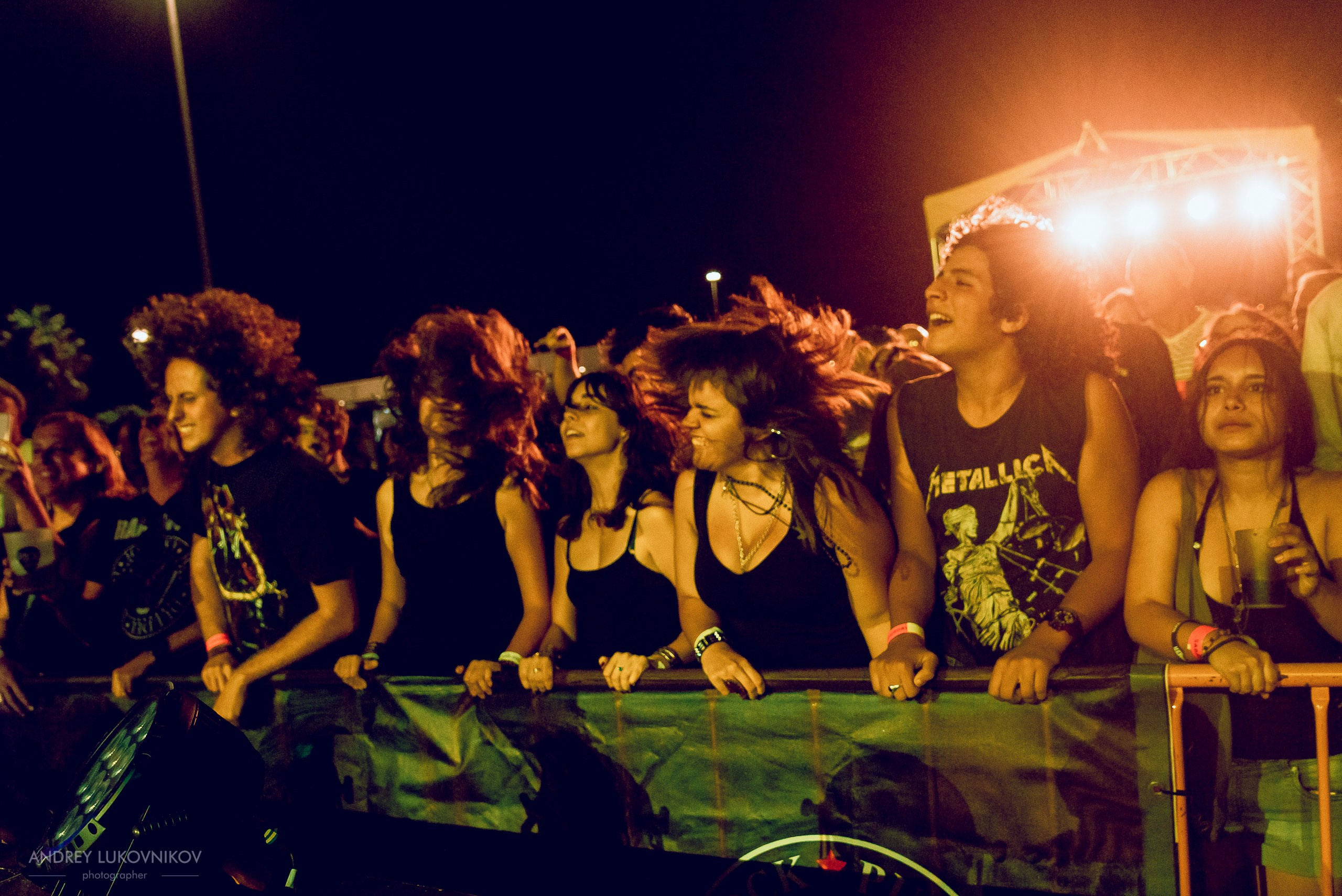 Rage Rising — RATM Tribute | Rock Against Cancer Torrevieja