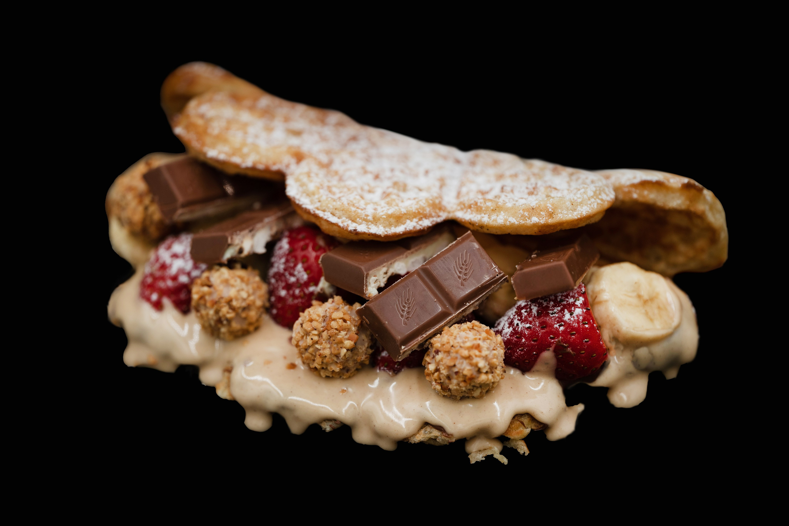 All areas. Video & Photo Service