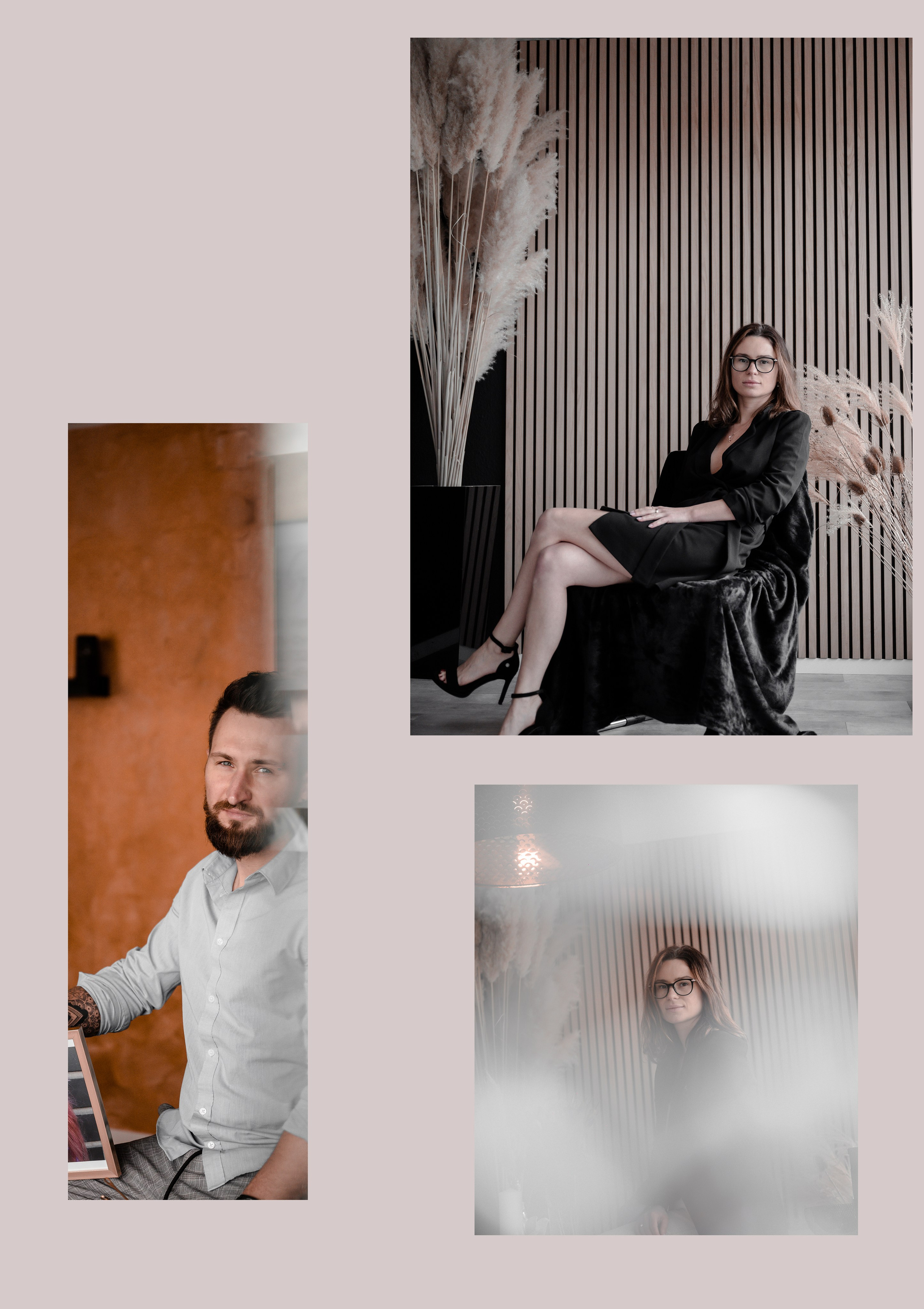 Portrait. Video & Photo Service