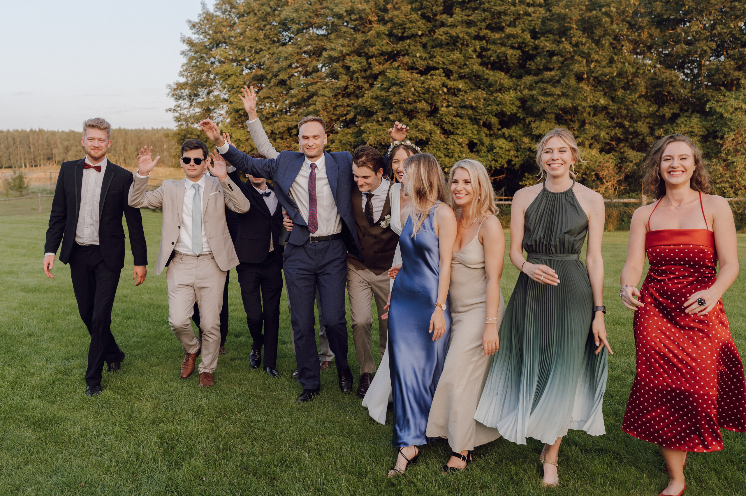 Reportaż Ślubny – Zuzia i Jasiek | Fotograf Ślubny Poznań. Ślubny fotograf Poznań | Oliwia Makara