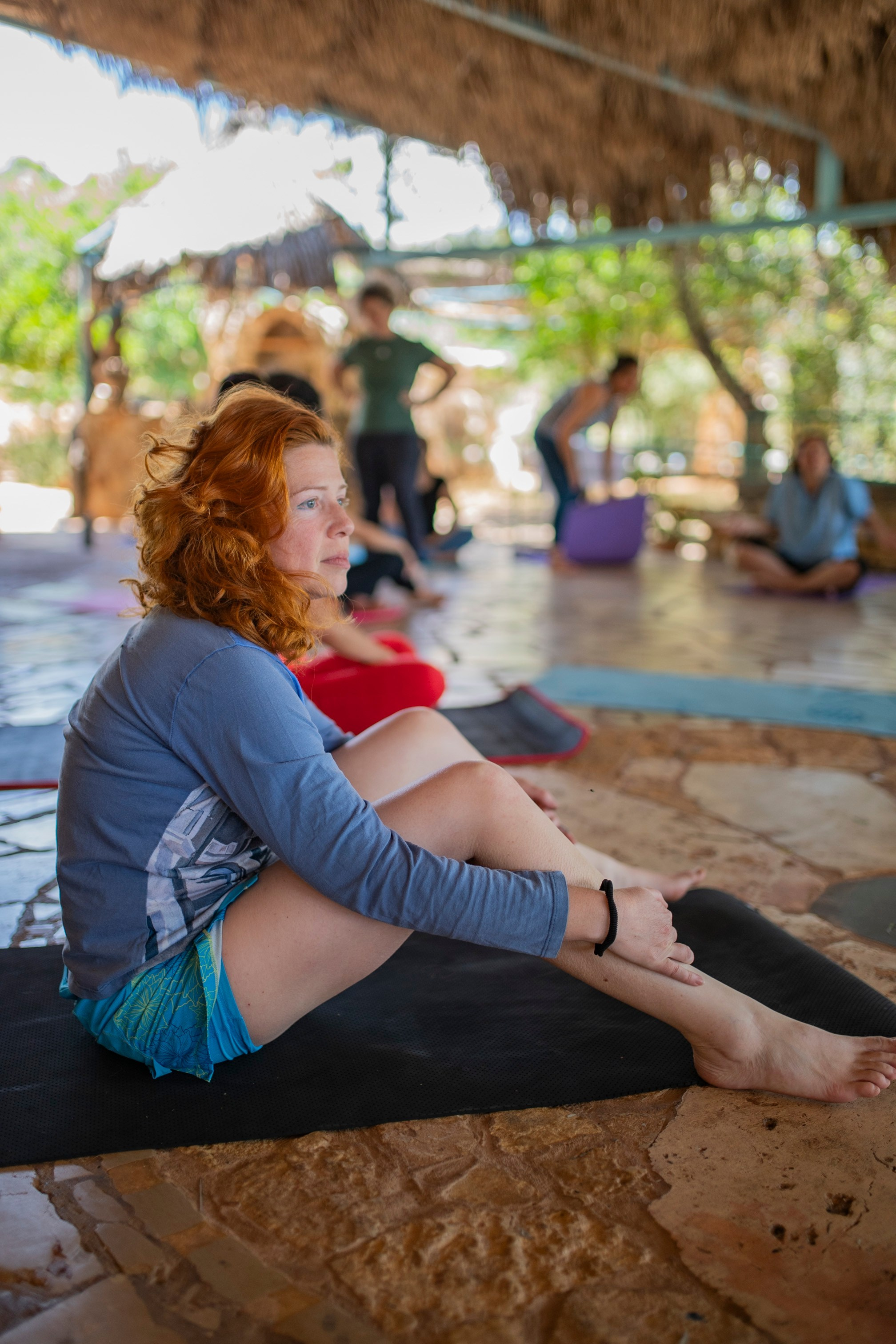 Wellness Camp. KATY GOLD PHOTOGRAPHY