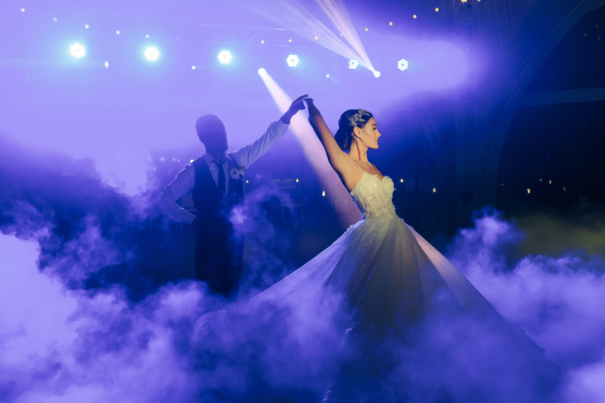 Liviu & Vergilia. ProWed — Foto Video Moldova și România