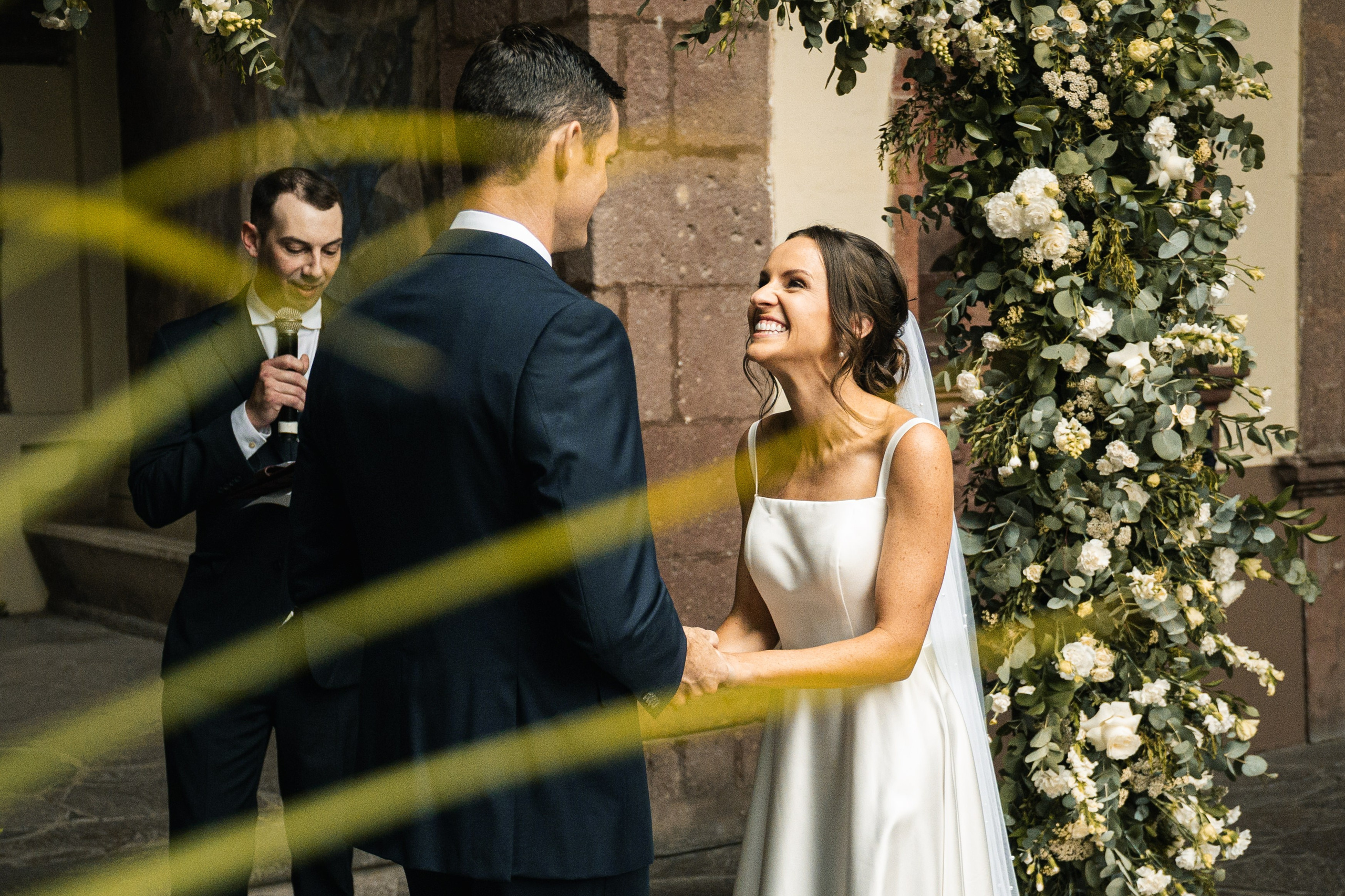 Stacie & Trae Wedding in San Miguel de Allende | Wedding Photography. Saúl Vázquez | Destination Wedding Photographer