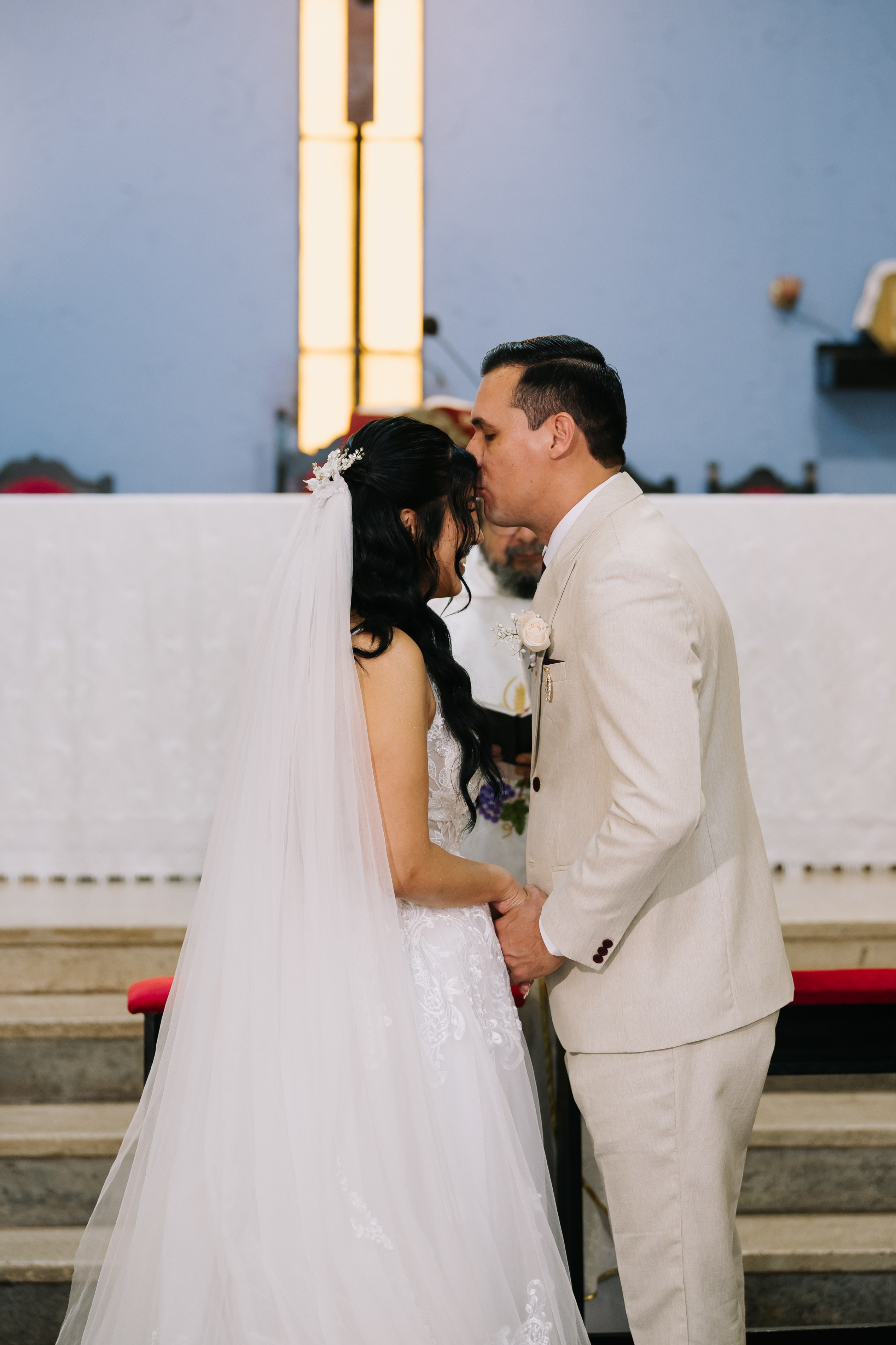 Carlos & Rosa. Marcelo Martinez Fotografo