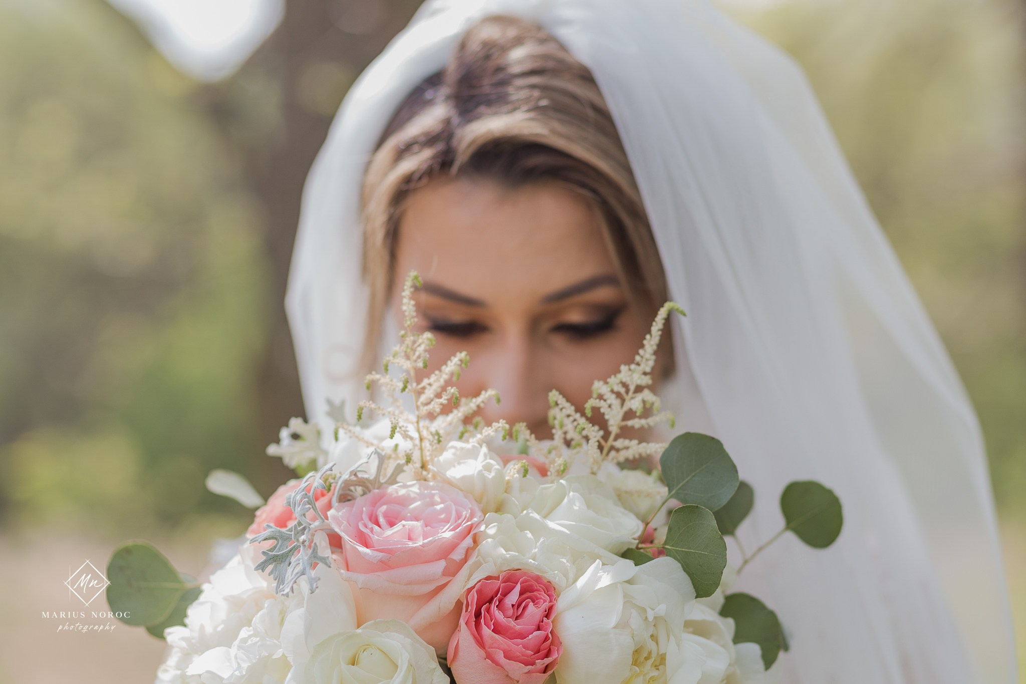 Lorena & Andrei | Gradina Botanica Iasi