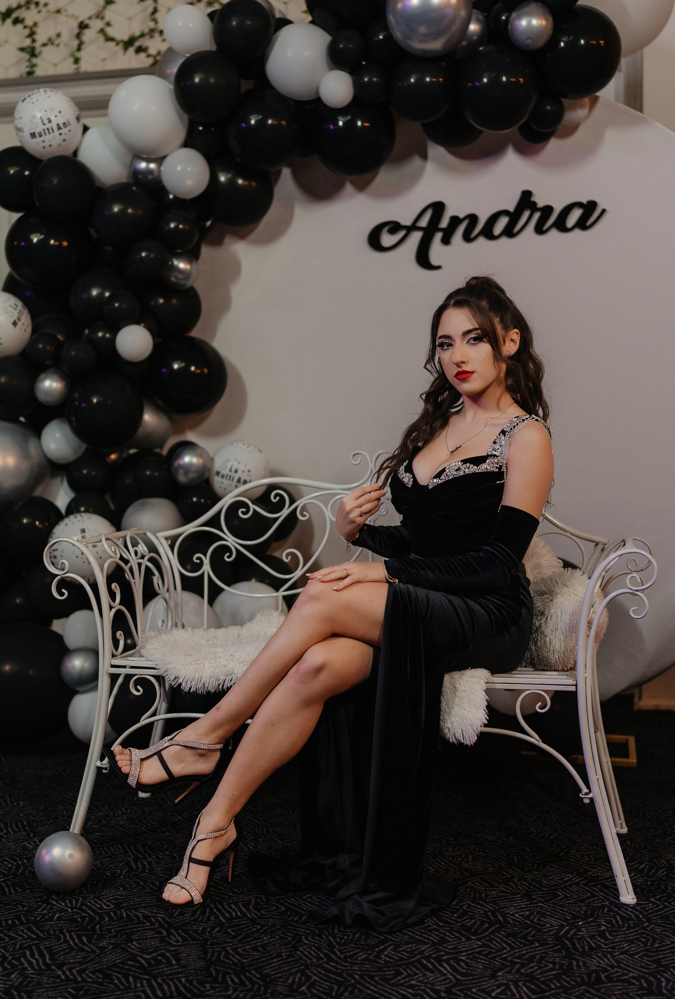 Fotografii Majorate. Pantelimon Fotograf