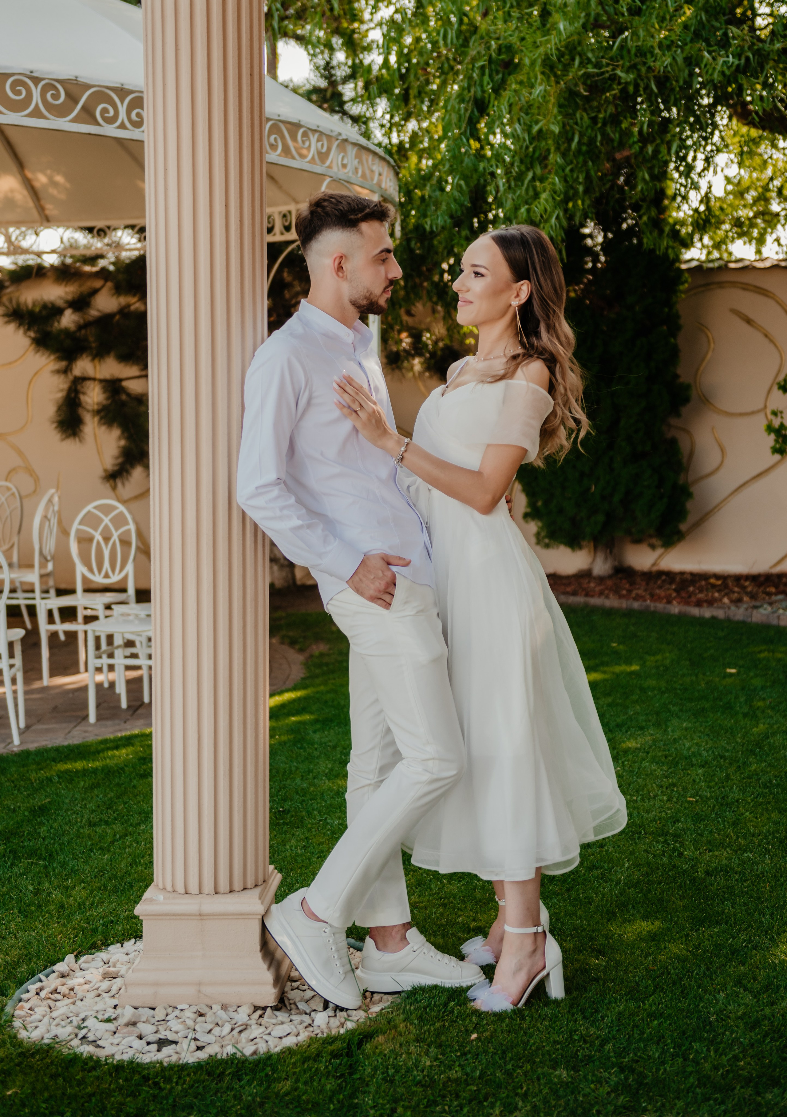 Fotografii Nuntă. Pantelimon Fotograf