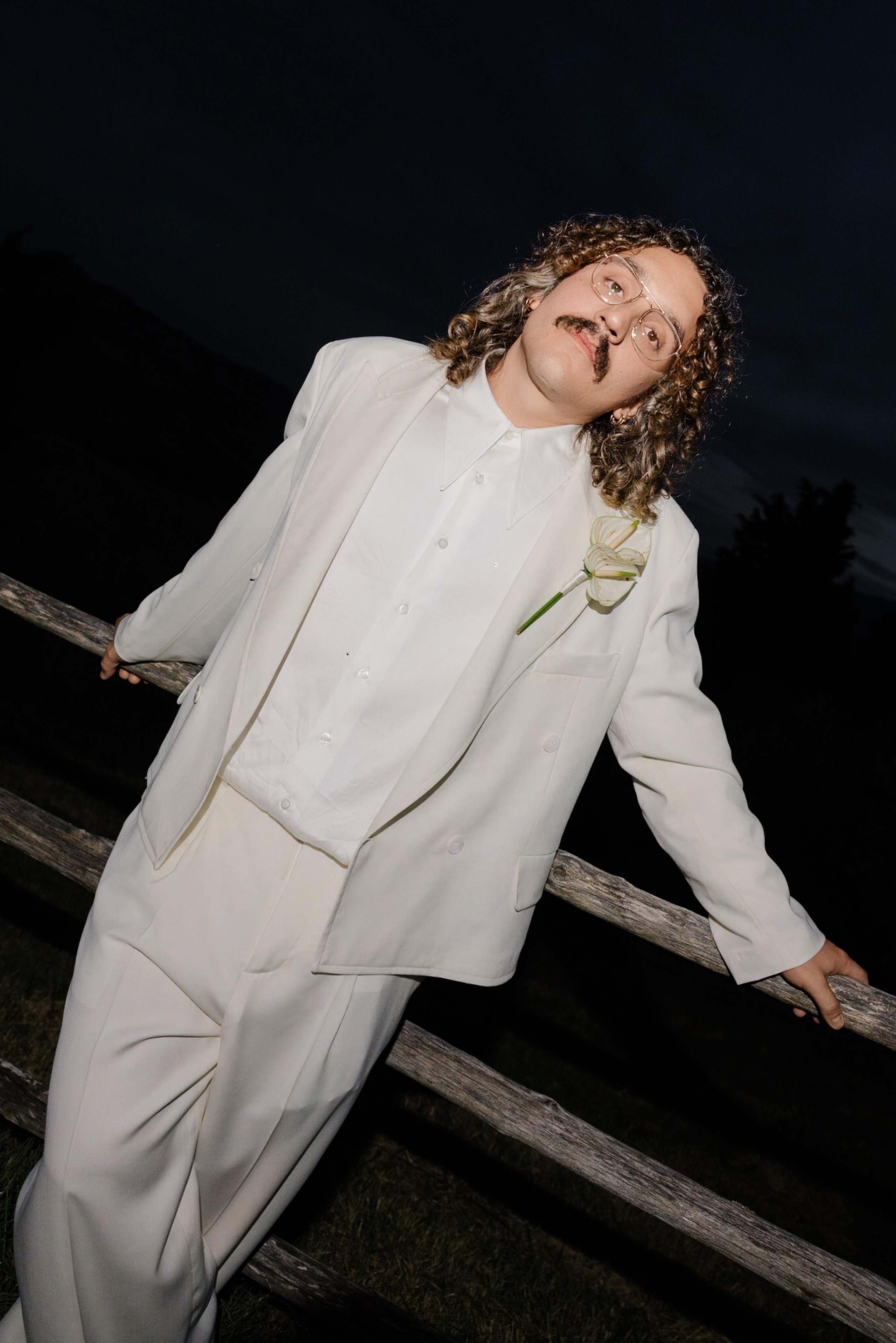 1. Wedding photographer Italy