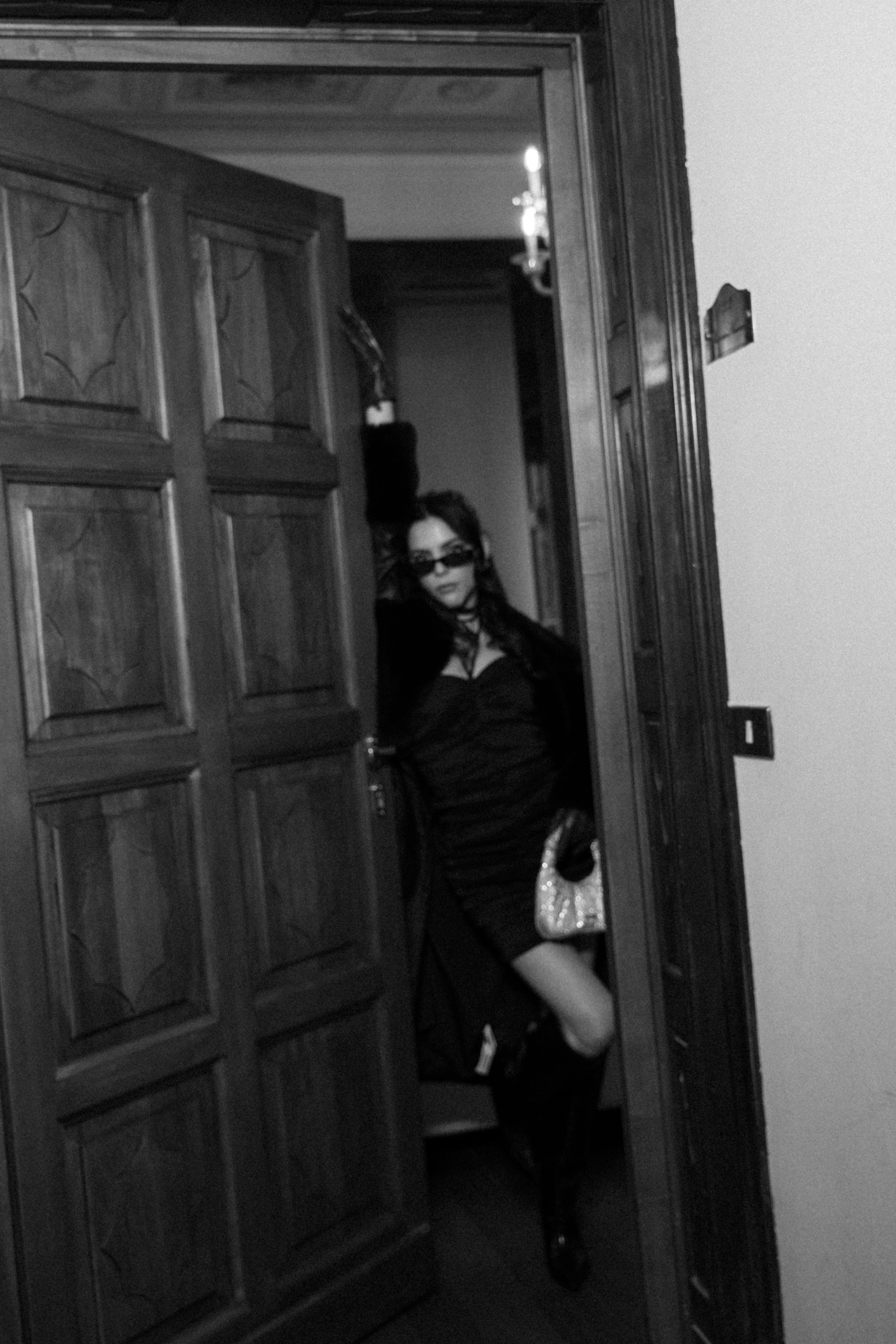 Selene. Wedding photographer Italy