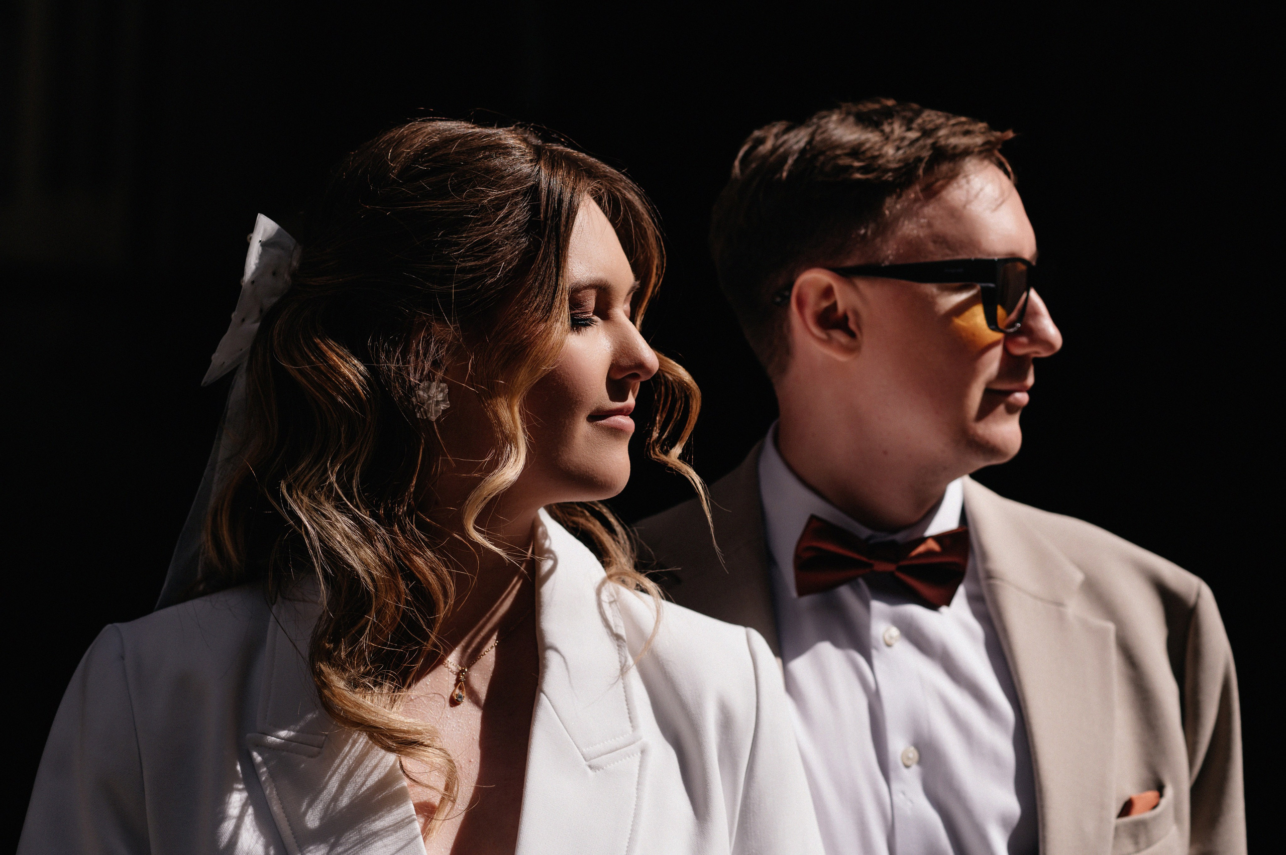 Андрей+Ксения. Свадебный и портретный фотограф Юлия Пыльченко