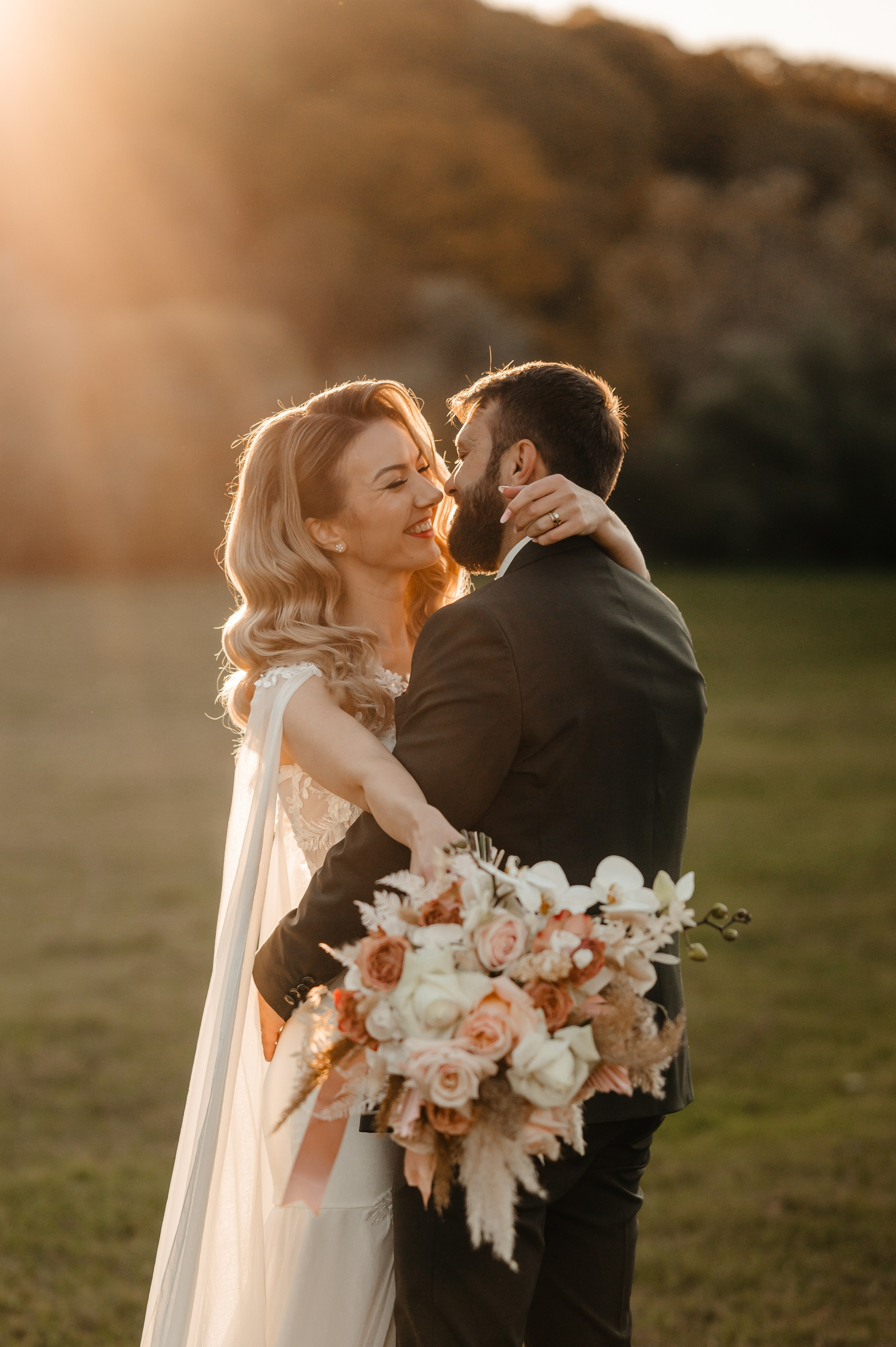 Nunta toamna la Grand Ballroom by LeGaga Iasi. Proud Vision Weddings | Wedding Photography & Film — Servicii profesionale Foto Video Nunta Iasi